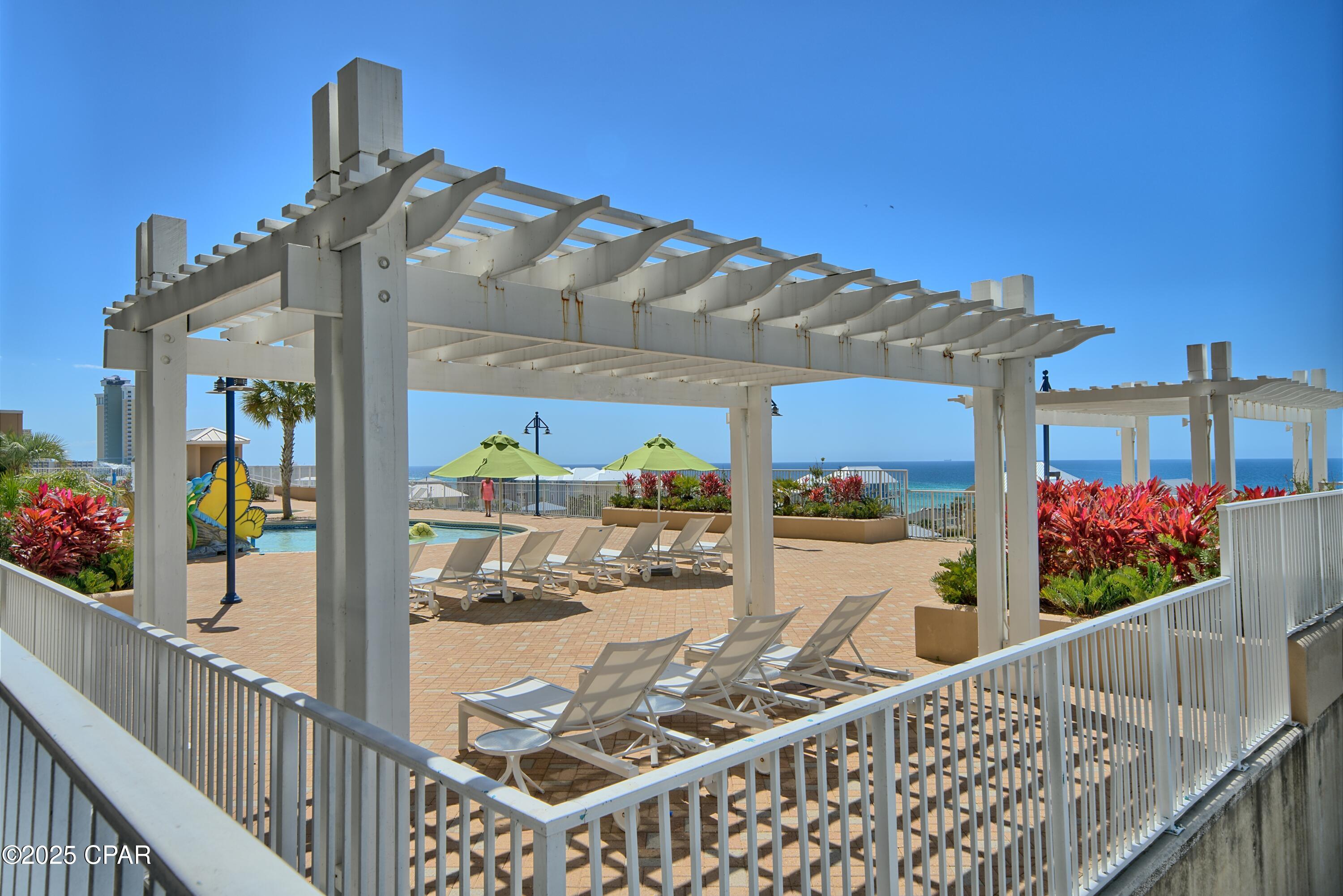 9860 S Thomas Drive #2025, Panama City, Florida image 48