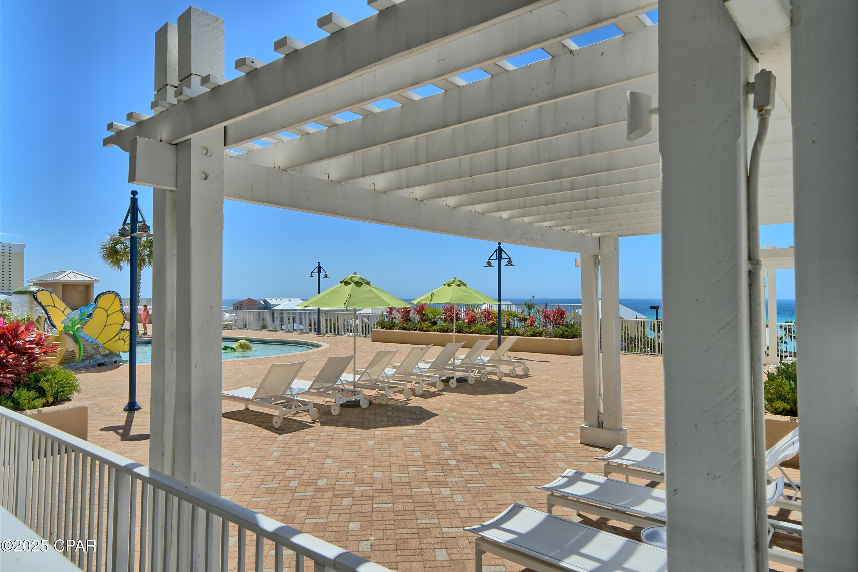 9860 S Thomas Drive #2025, Panama City, Florida image 49