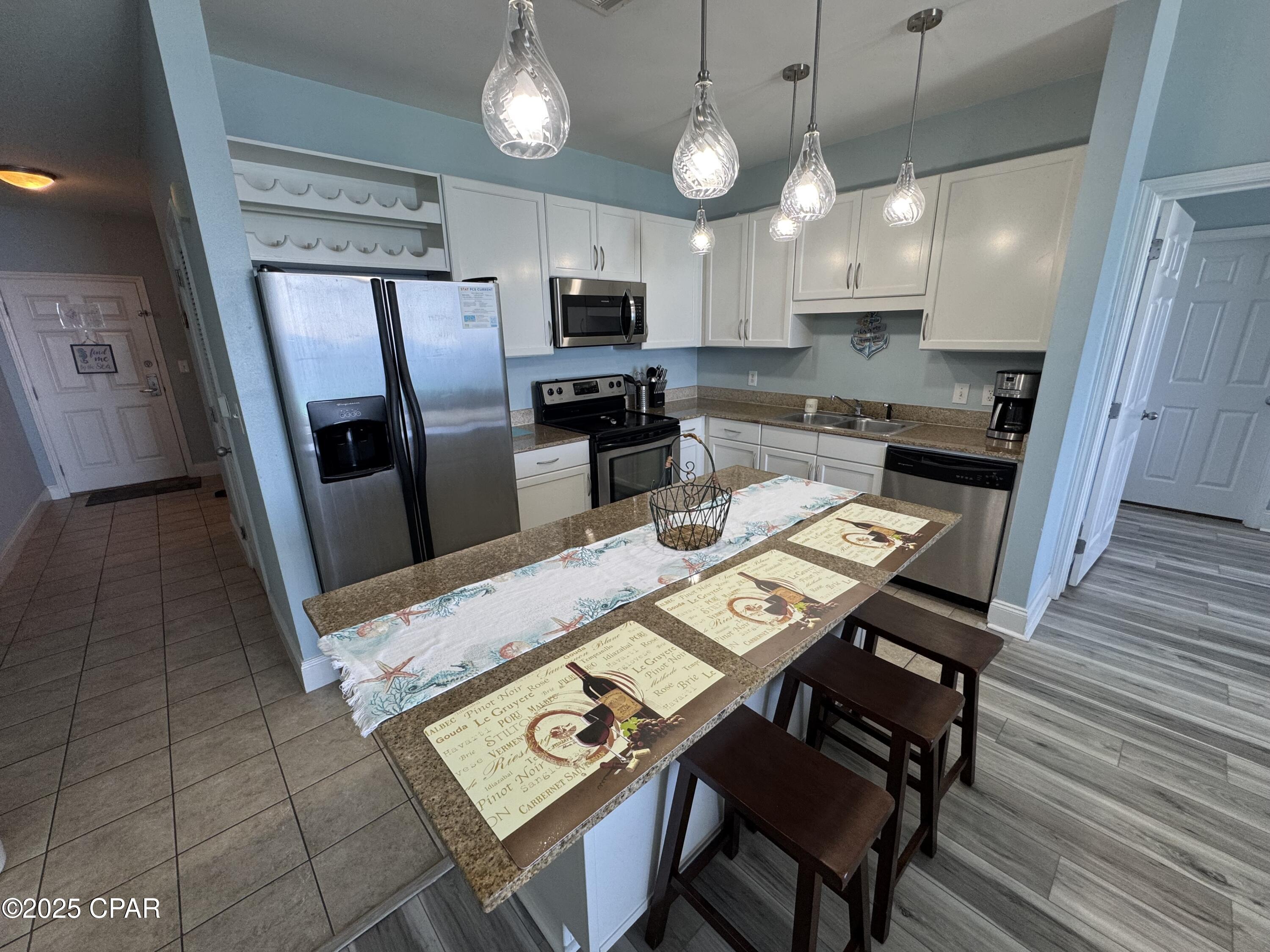 9860 S Thomas Drive #2025, Panama City, Florida image 5