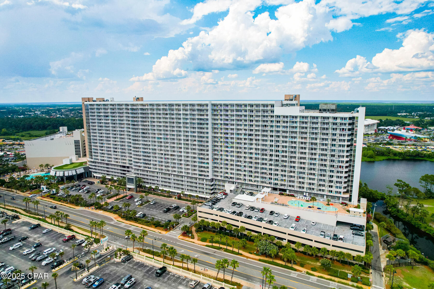9860 S Thomas Drive #2025, Panama City, Florida image 50