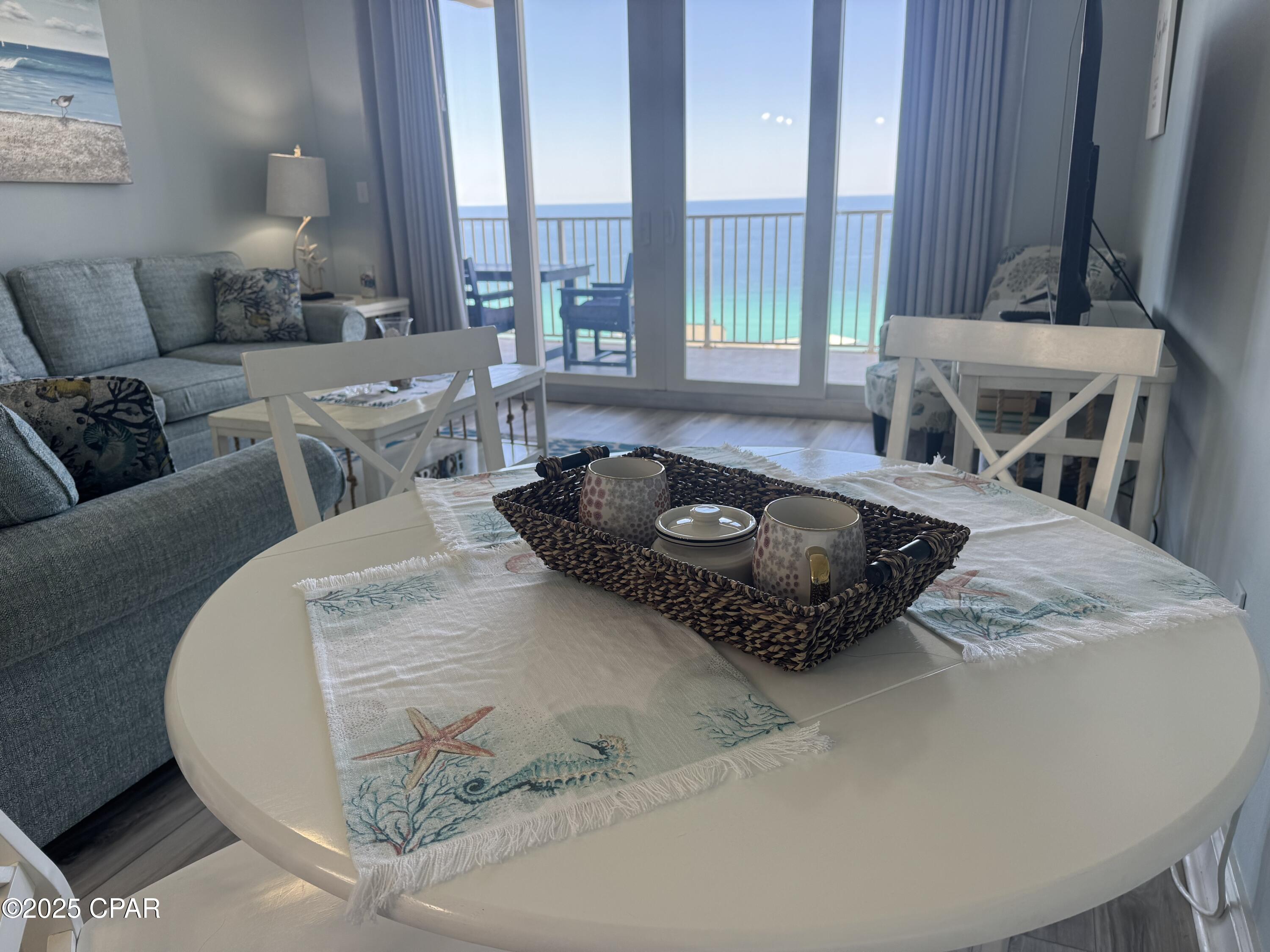 9860 S Thomas Drive #2025, Panama City, Florida image 7