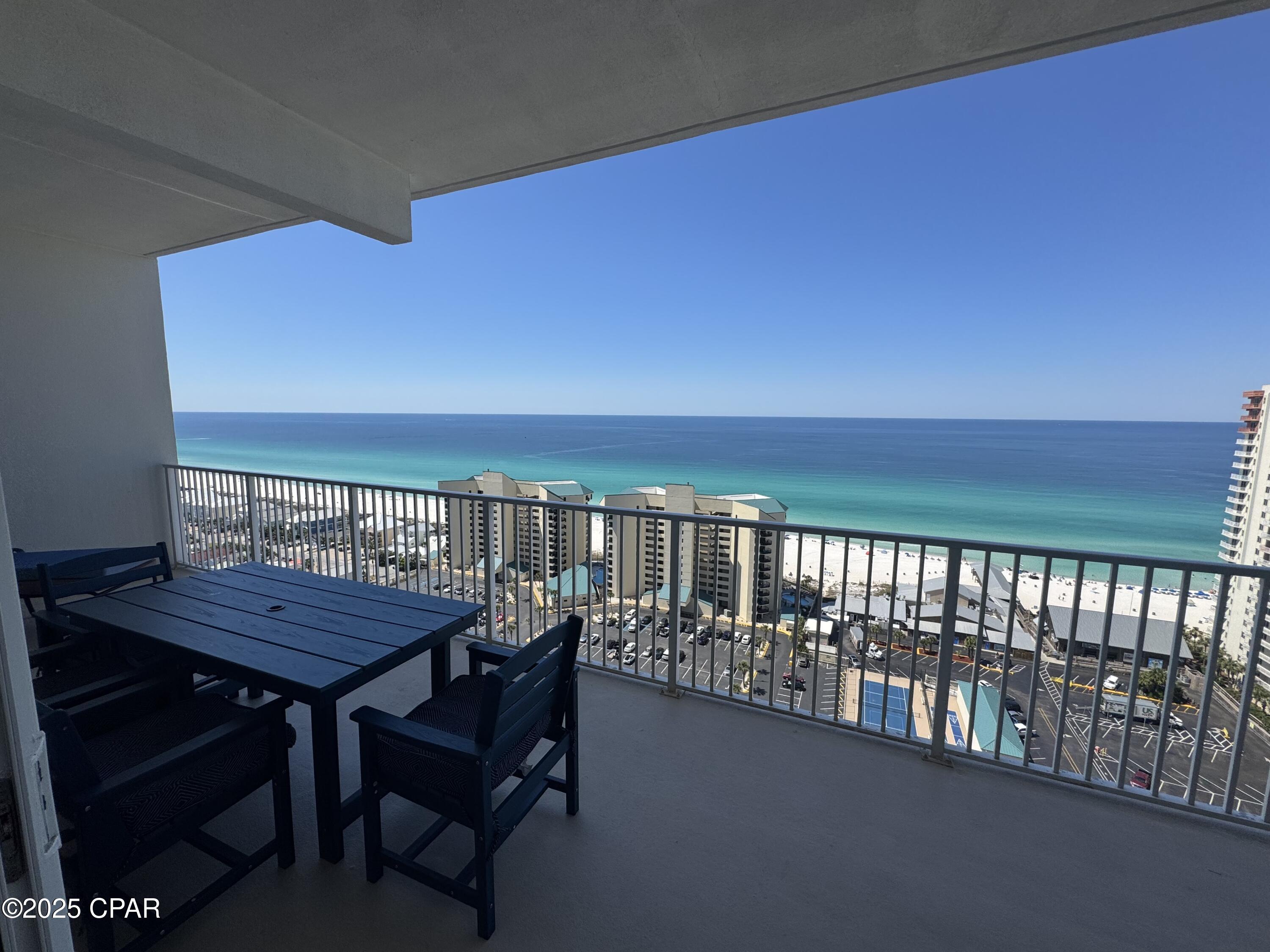 9860 S Thomas Drive #2025, Panama City, Florida image 9