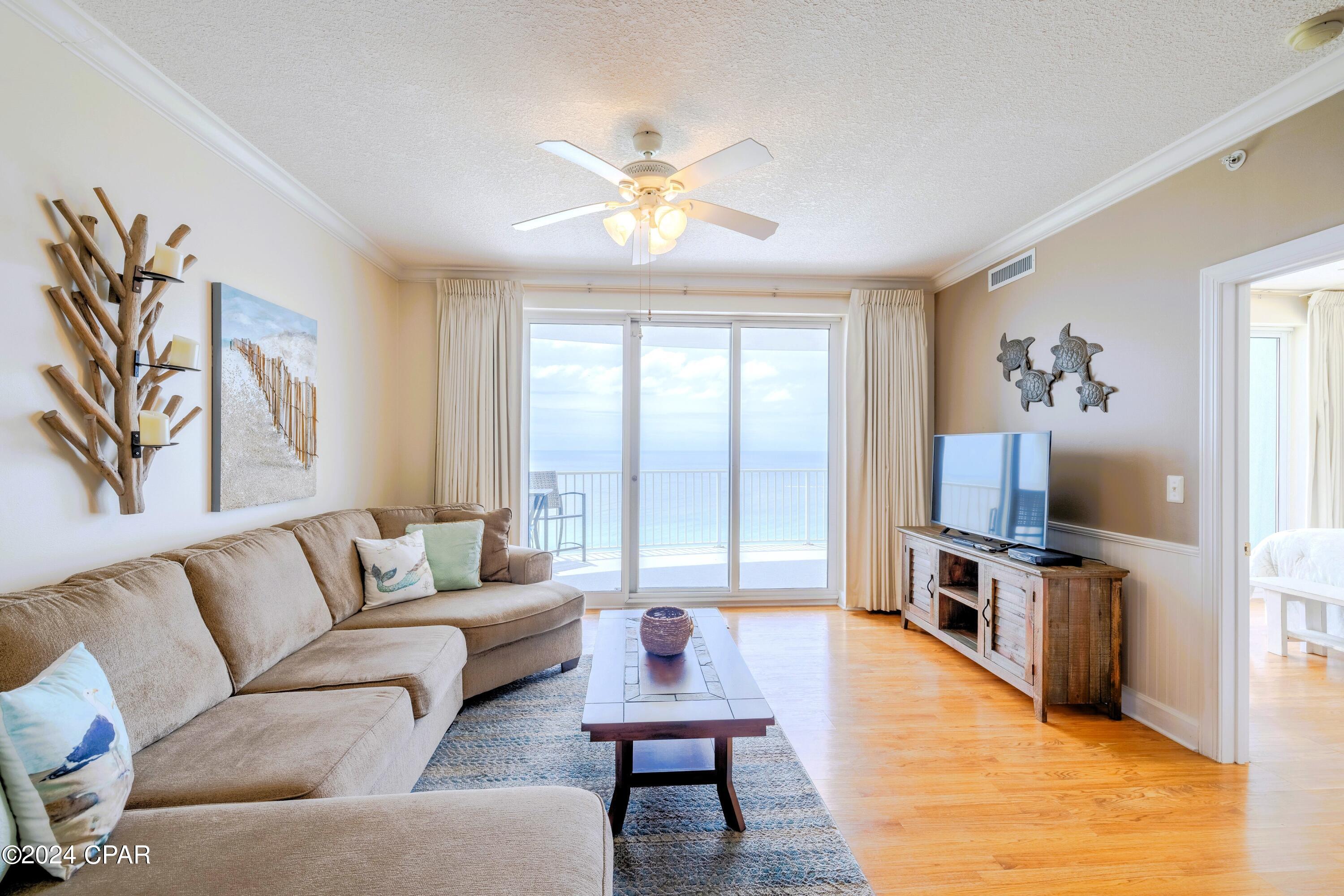 Image 3 For 10519 Front Beach Road 1801a