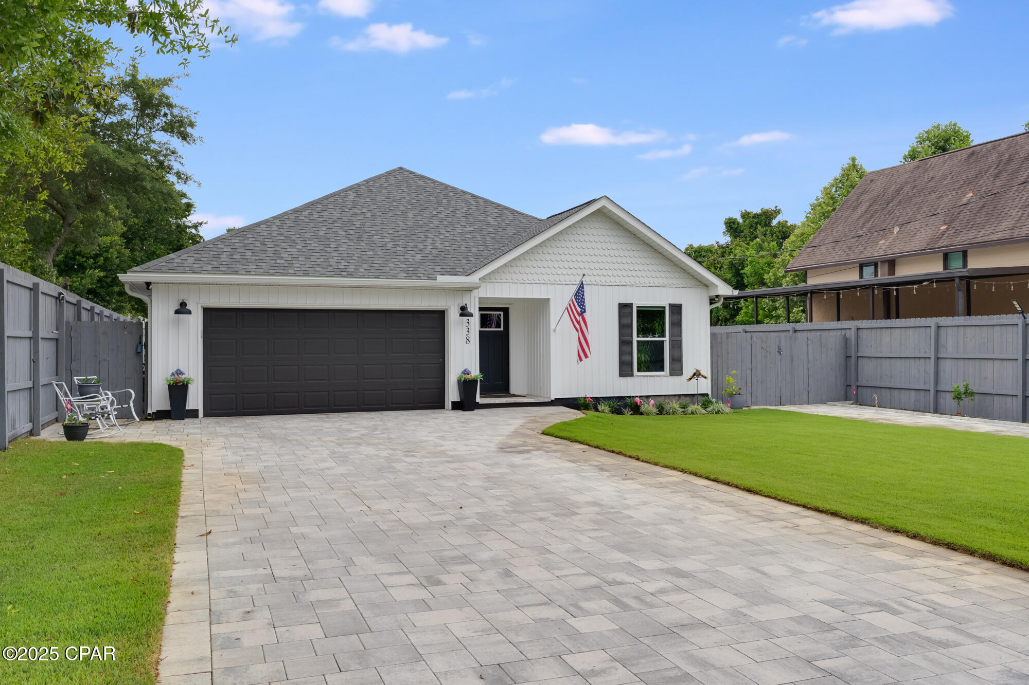 Details for 338 Azalea Drive, Panama City Beach, FL 32413