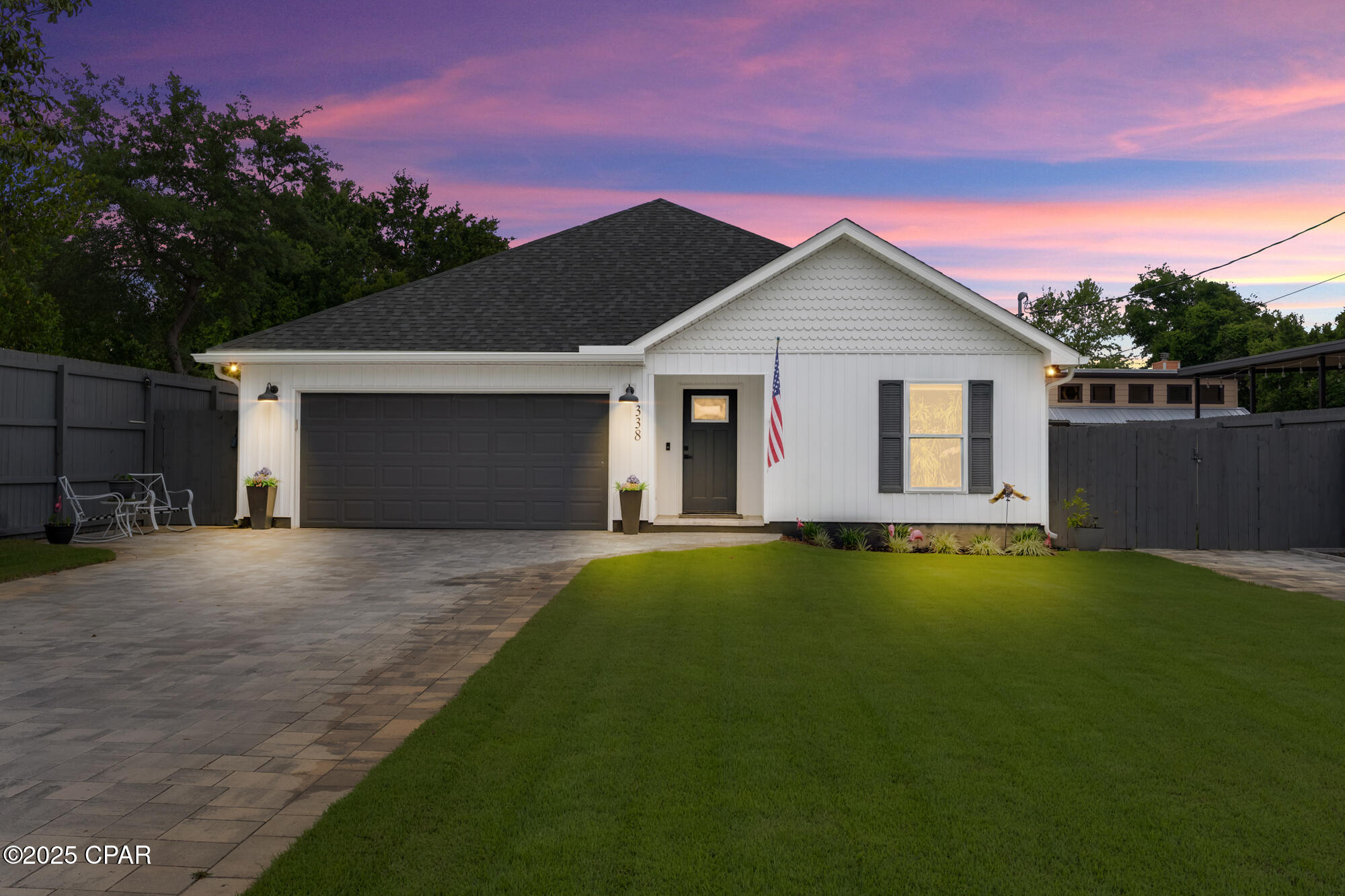 338 Azalea Drive, Panama City Beach, Florida image 2