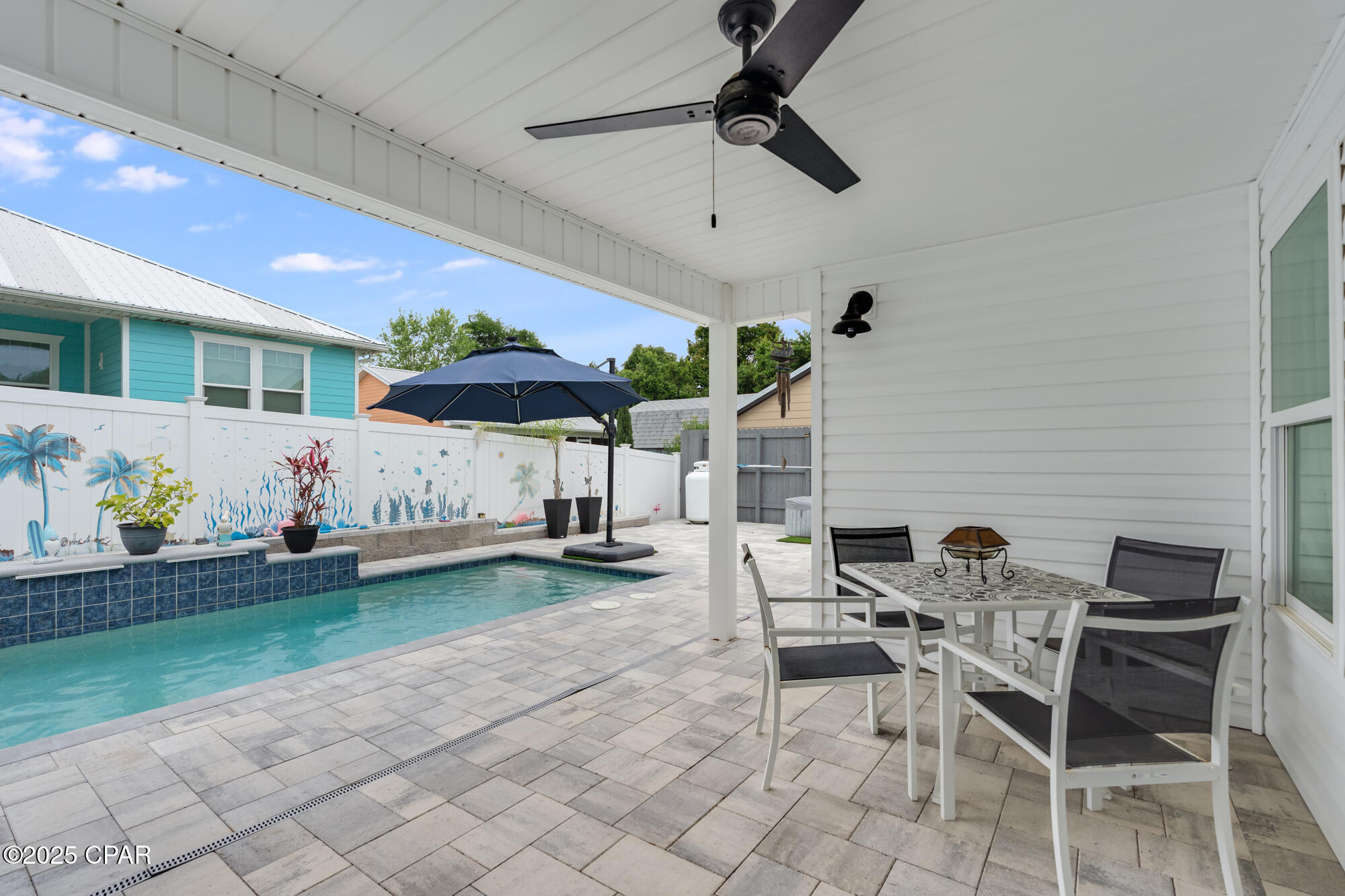 338 Azalea Drive, Panama City Beach, Florida image 25