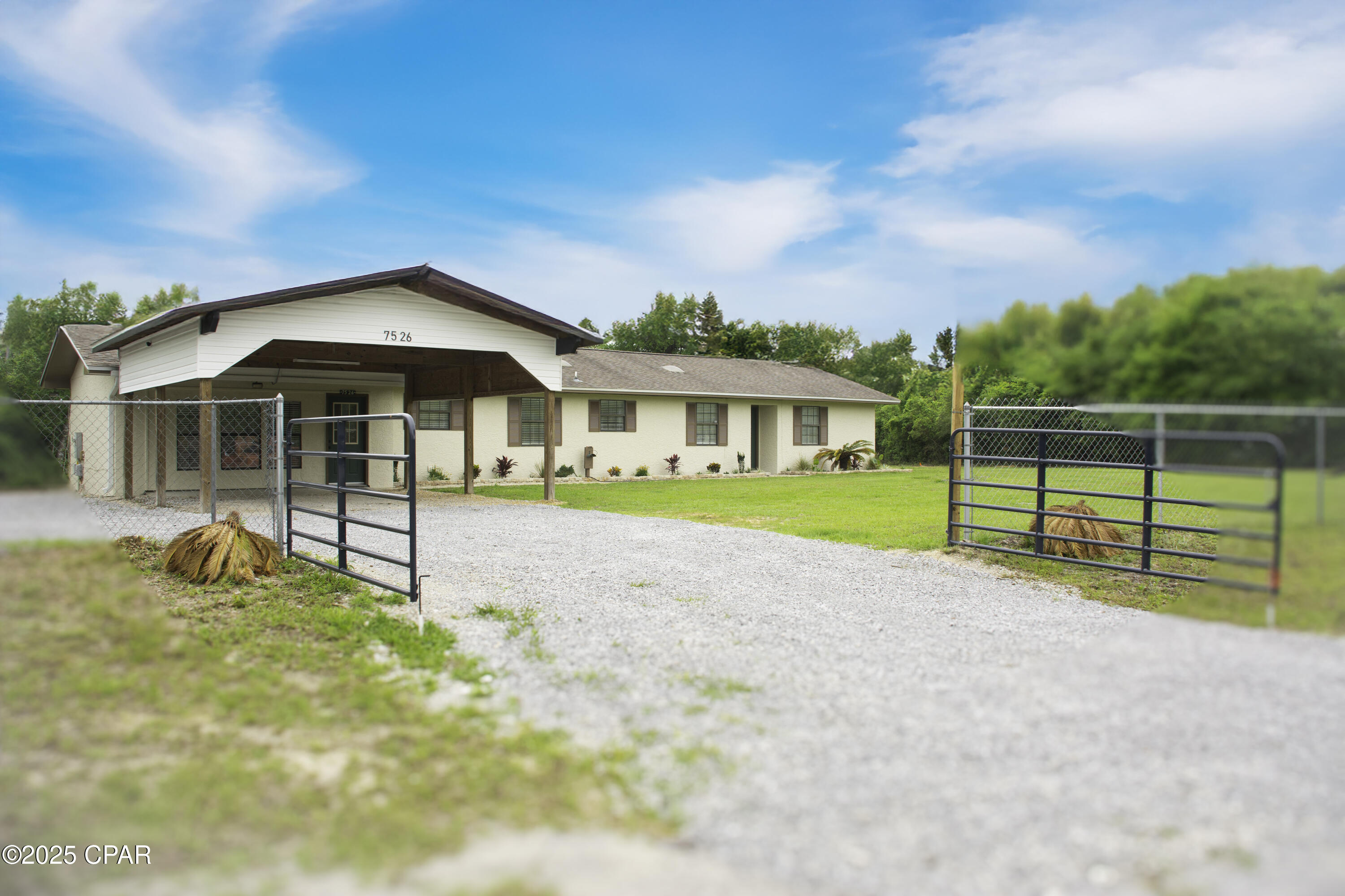 Details for 7526 Morganville Road, Youngstown, FL 32466