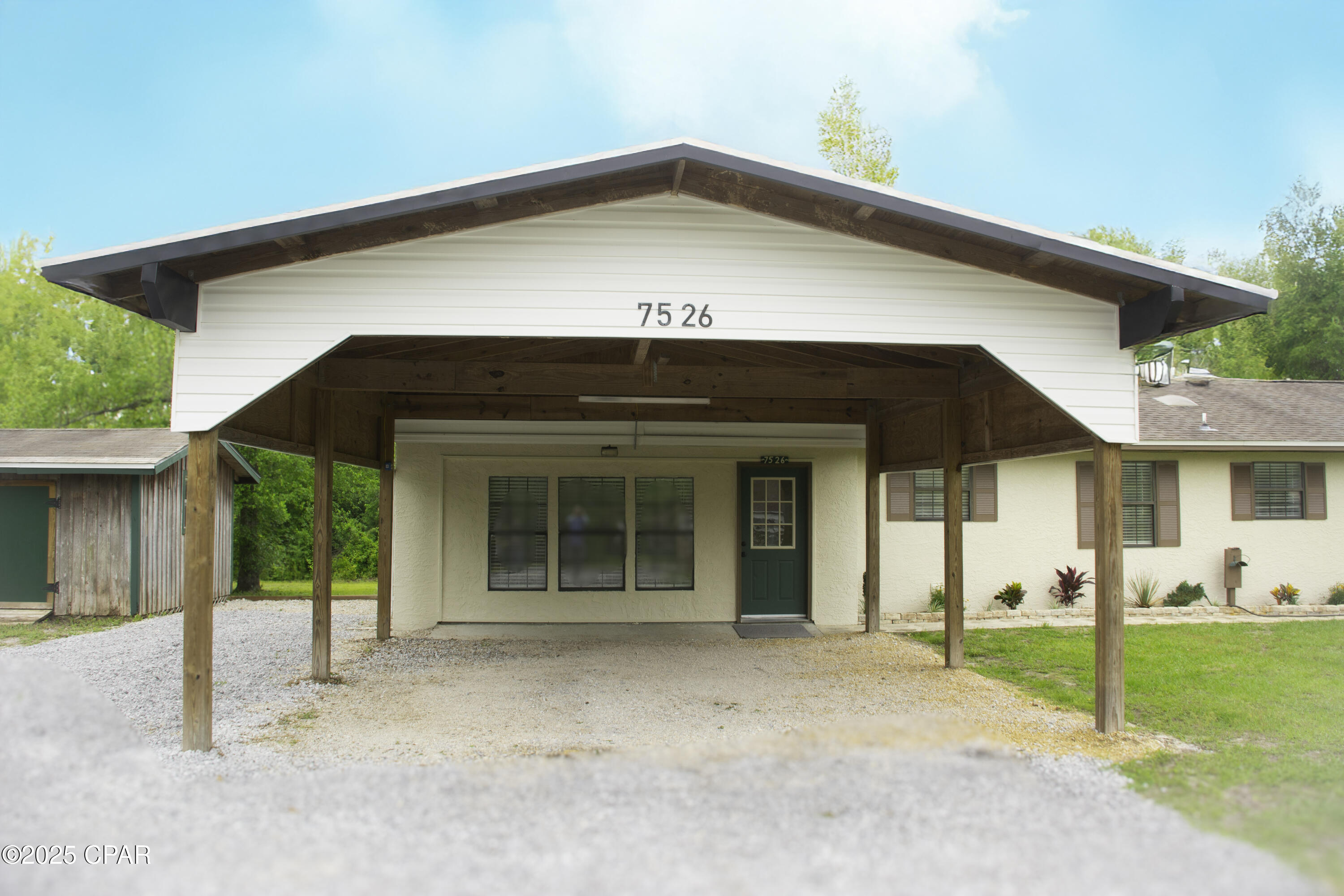 Image 2 For 7526 Morganville Road