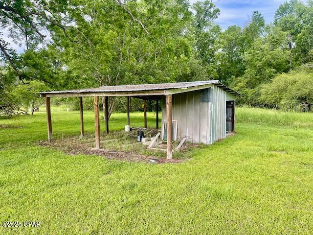 4480 Piano Road, Graceville, Florida image 15