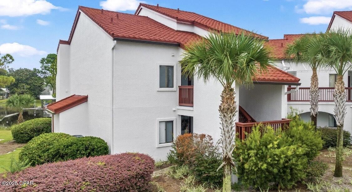 8730 Thomas Drive #102, Panama City, Florida image 1