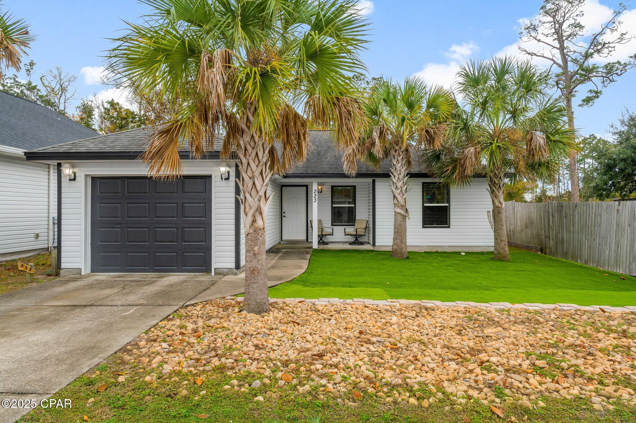 223 Woodlawn Court, Panama City Beach, Florida image 1