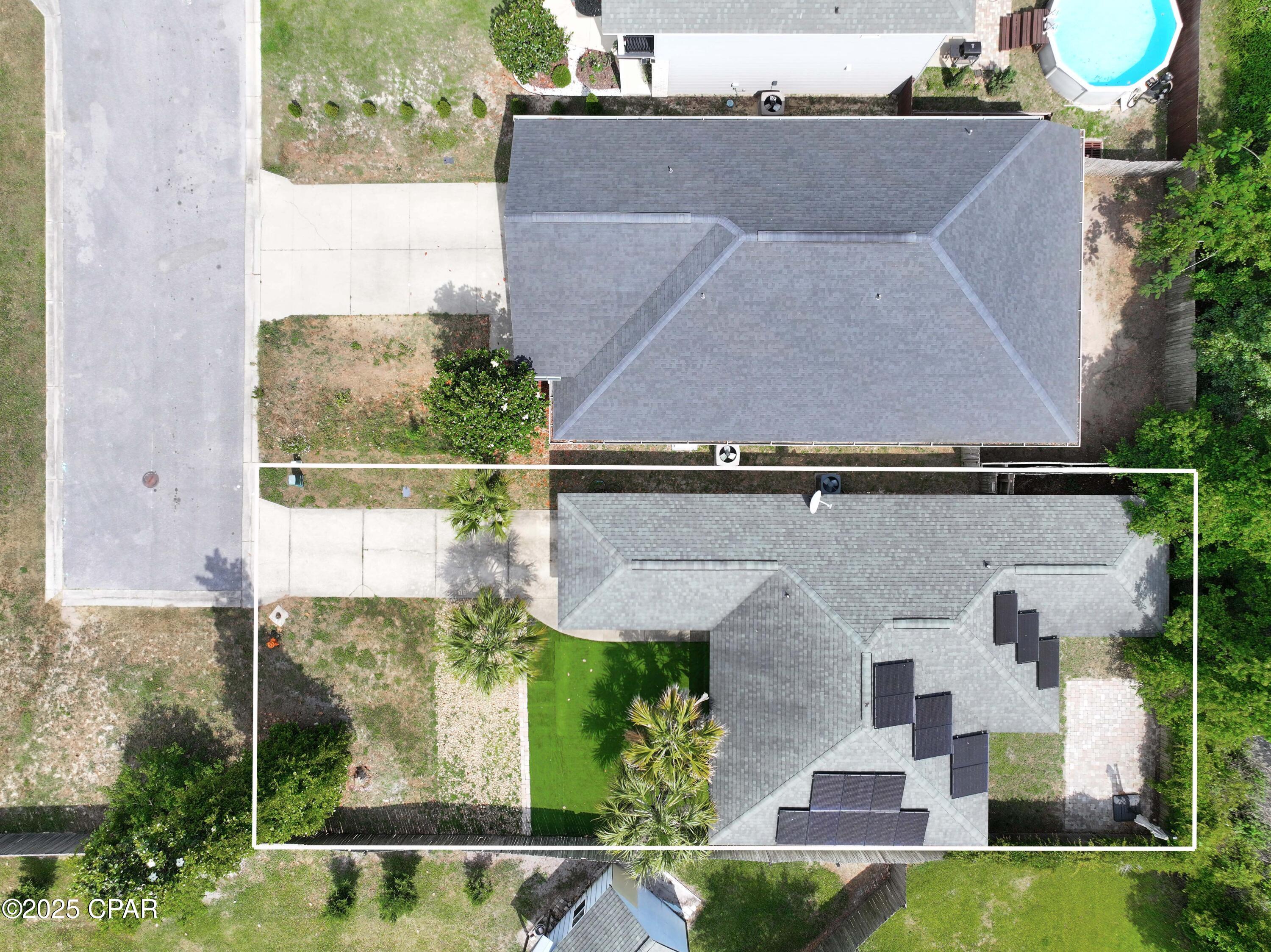 223 Woodlawn Court, Panama City Beach, Florida image 23