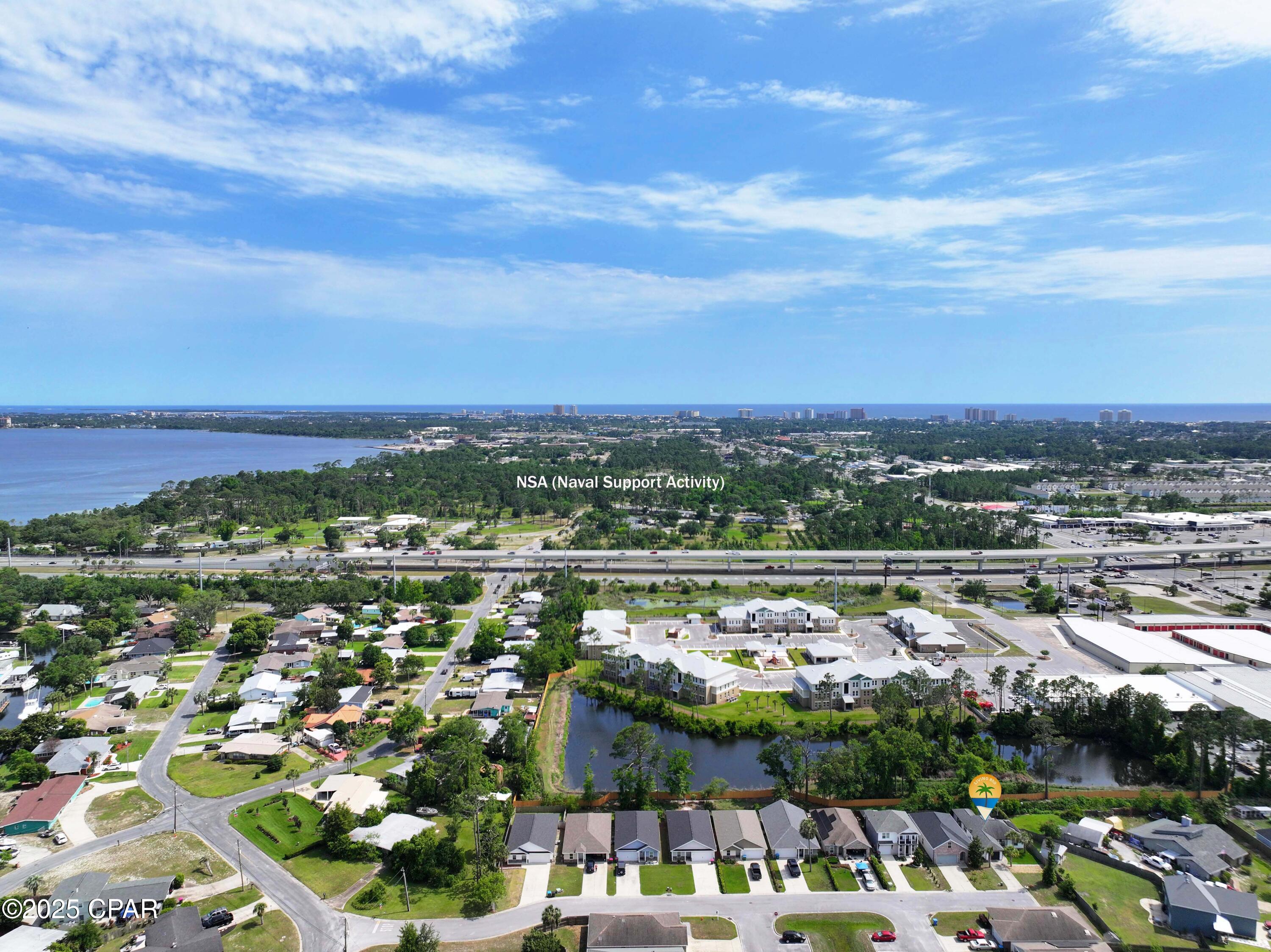 223 Woodlawn Court, Panama City Beach, Florida image 25