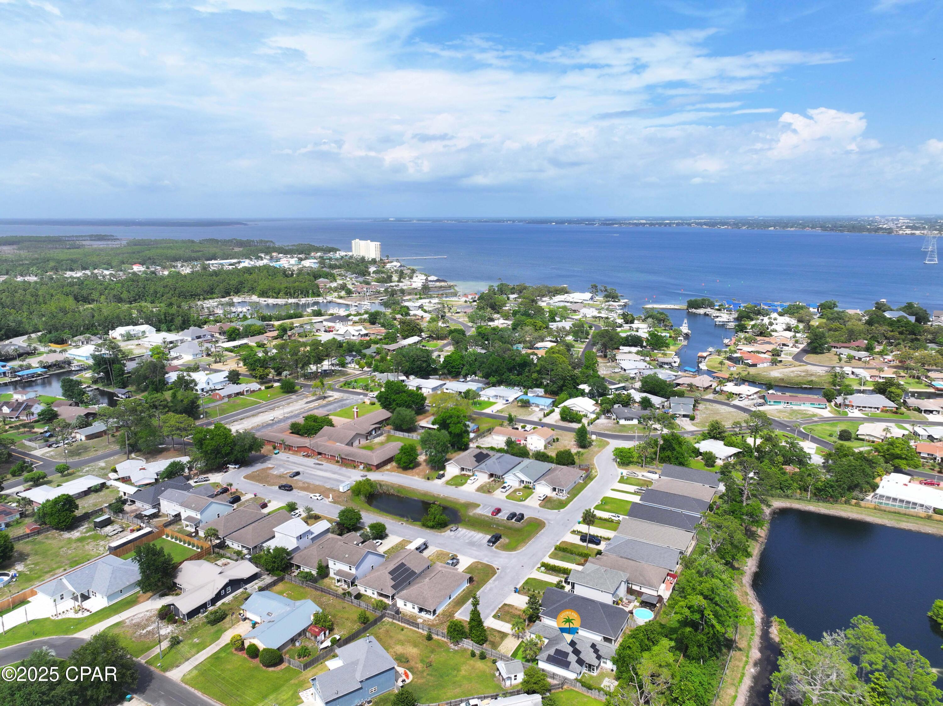 223 Woodlawn Court, Panama City Beach, Florida image 27