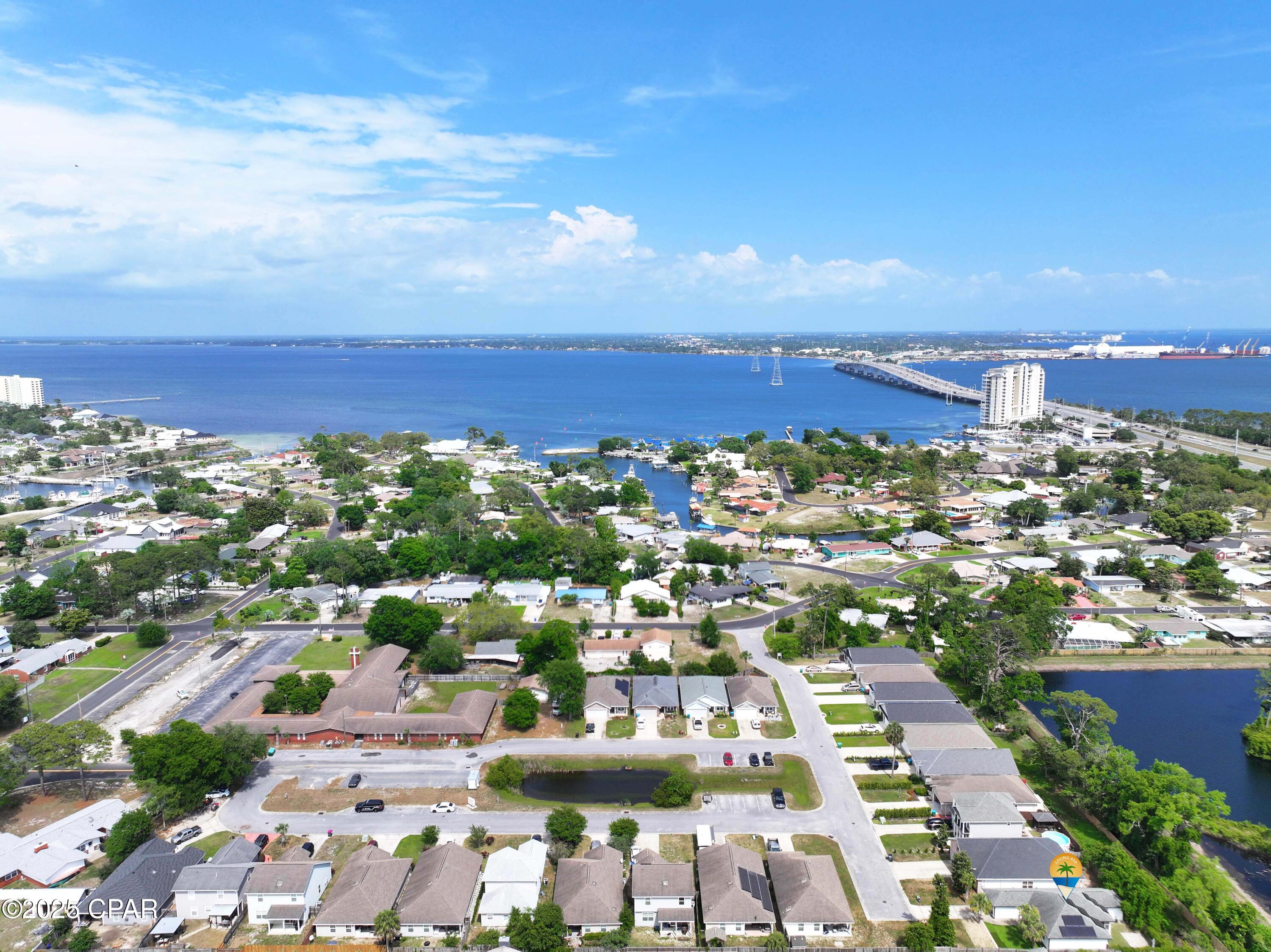 223 Woodlawn Court, Panama City Beach, Florida image 28