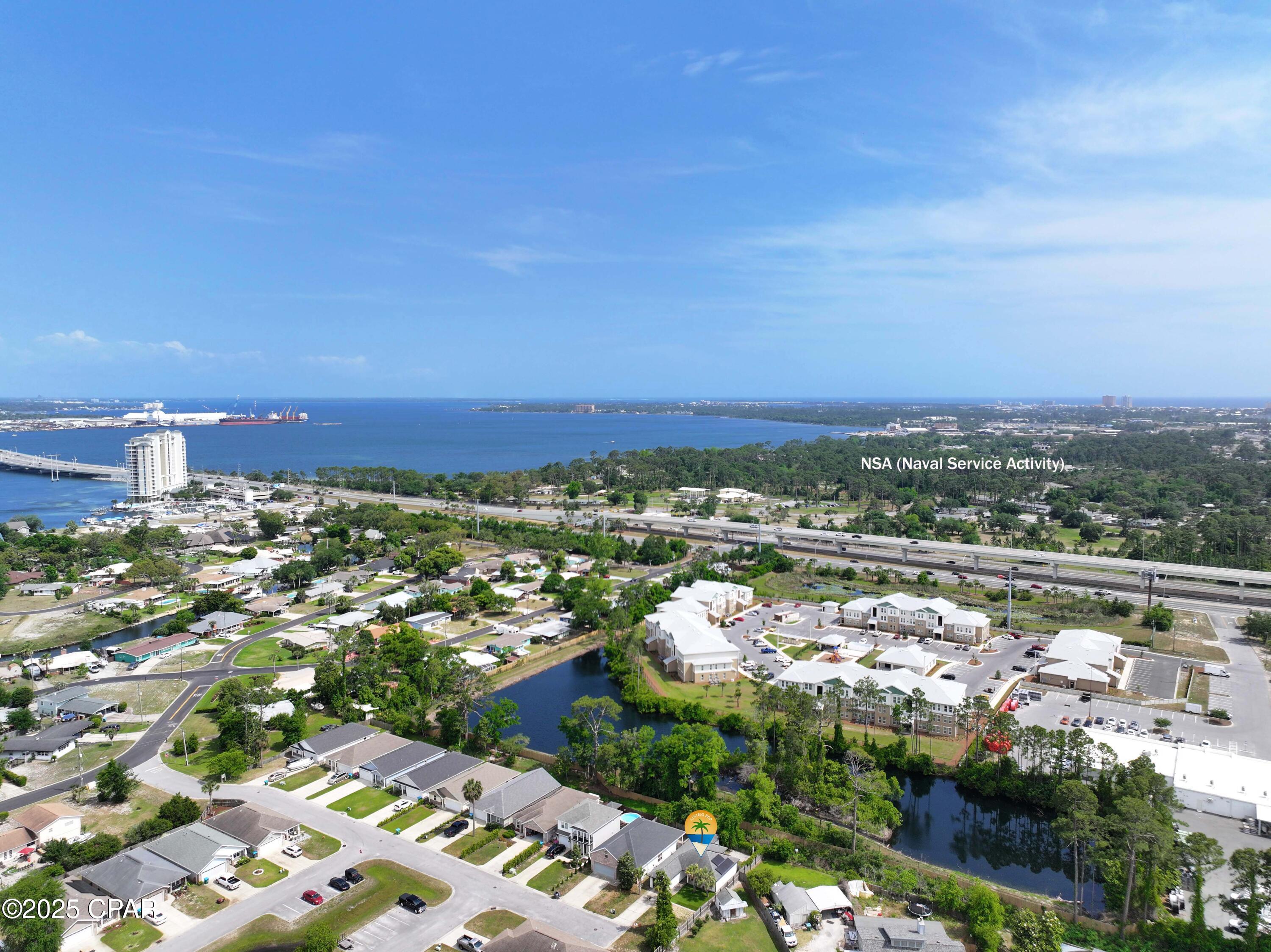 223 Woodlawn Court, Panama City Beach, Florida image 29