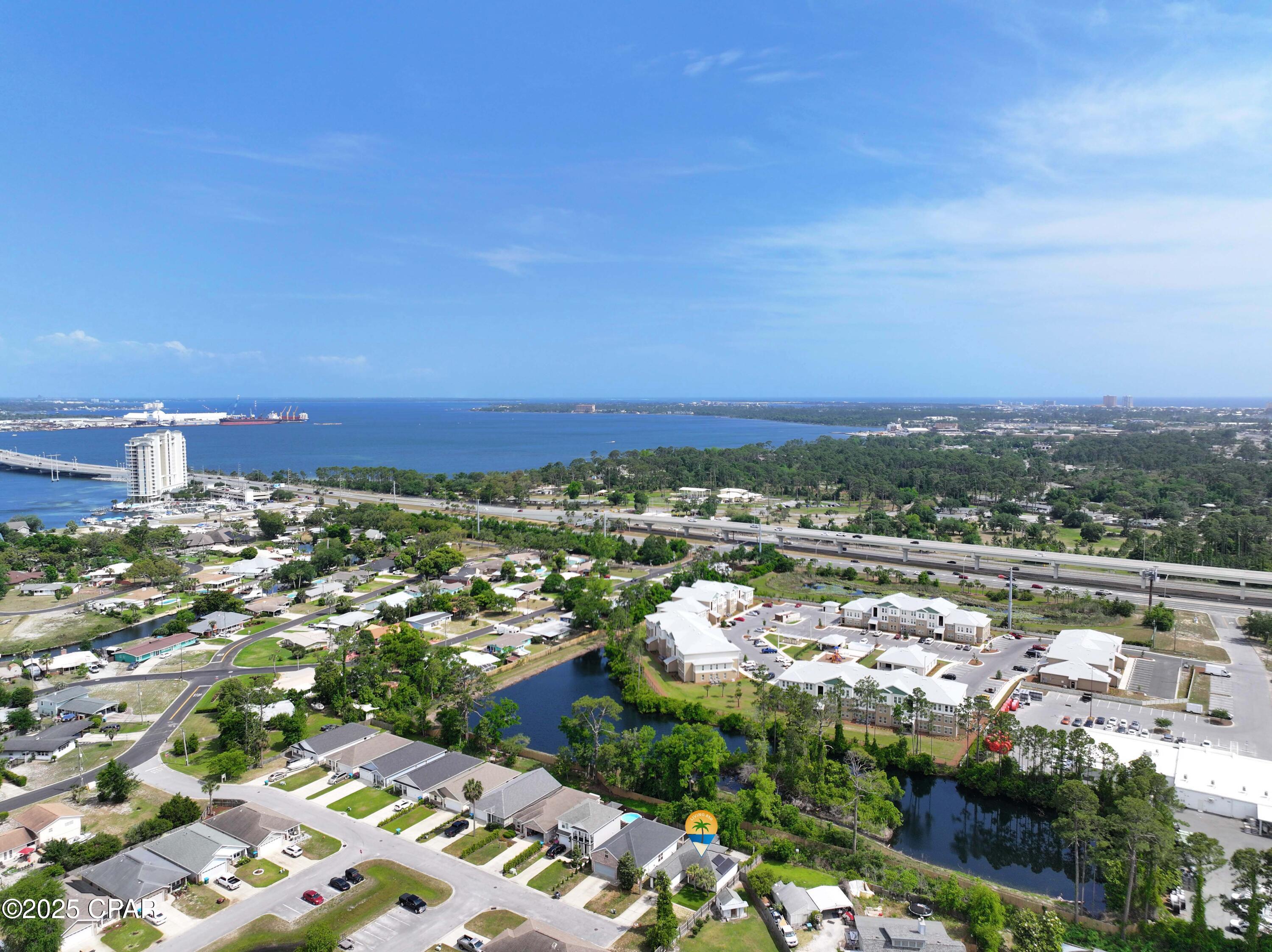 223 Woodlawn Court, Panama City Beach, Florida image 30