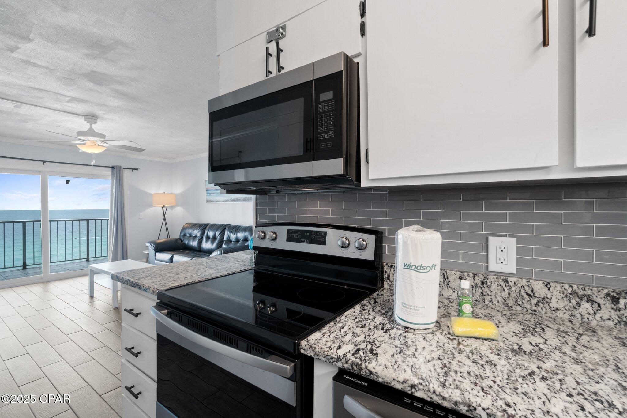 8743 Thomas Drive #1211, Panama City Beach, Florida image 10
