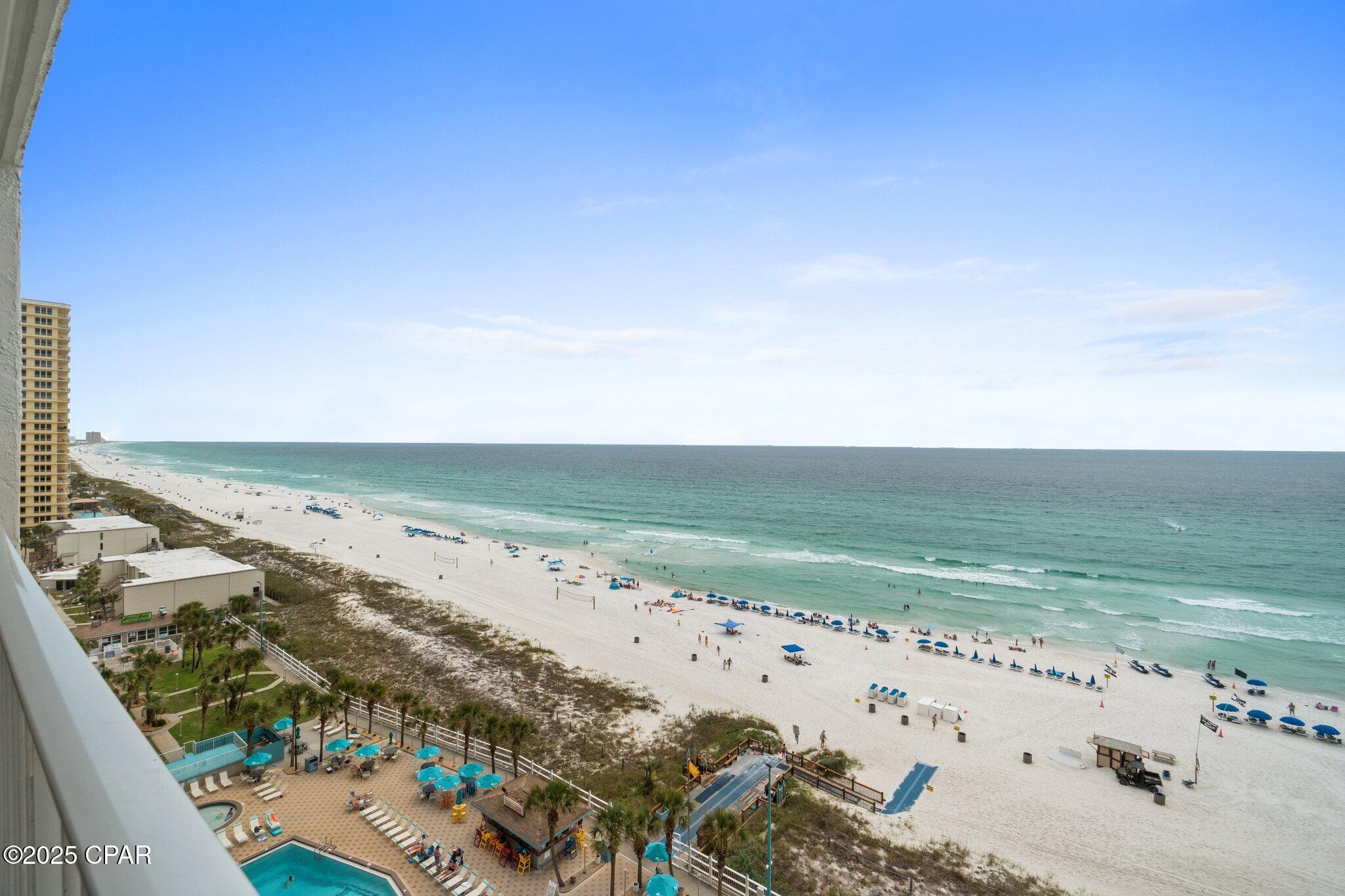8743 Thomas Drive #1211, Panama City Beach, Florida image 24