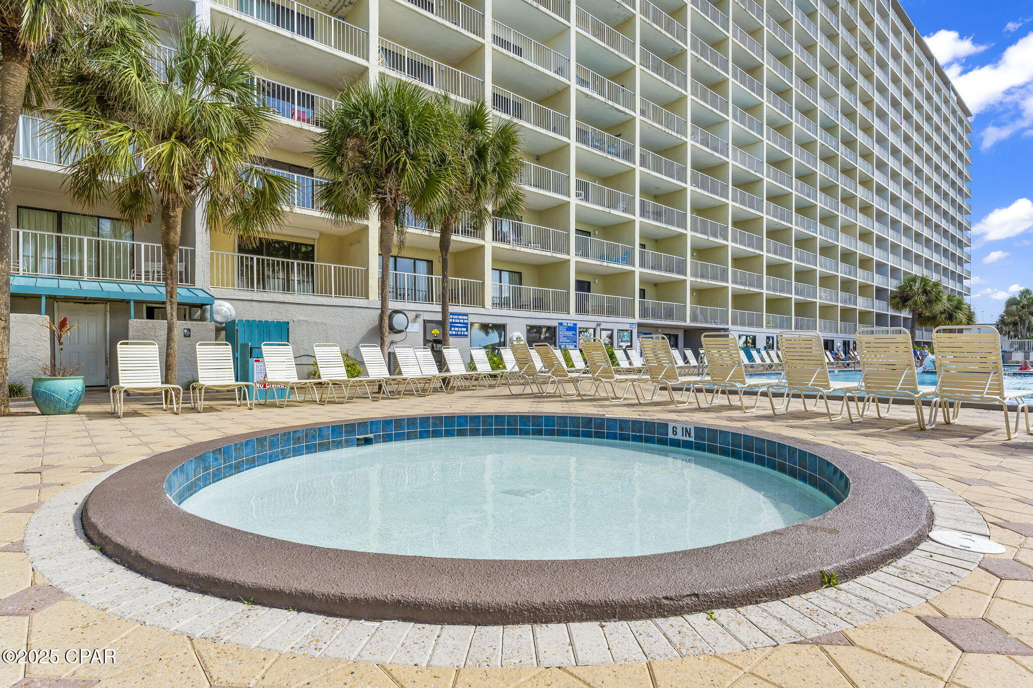 8743 Thomas Drive #1211, Panama City Beach, Florida image 27