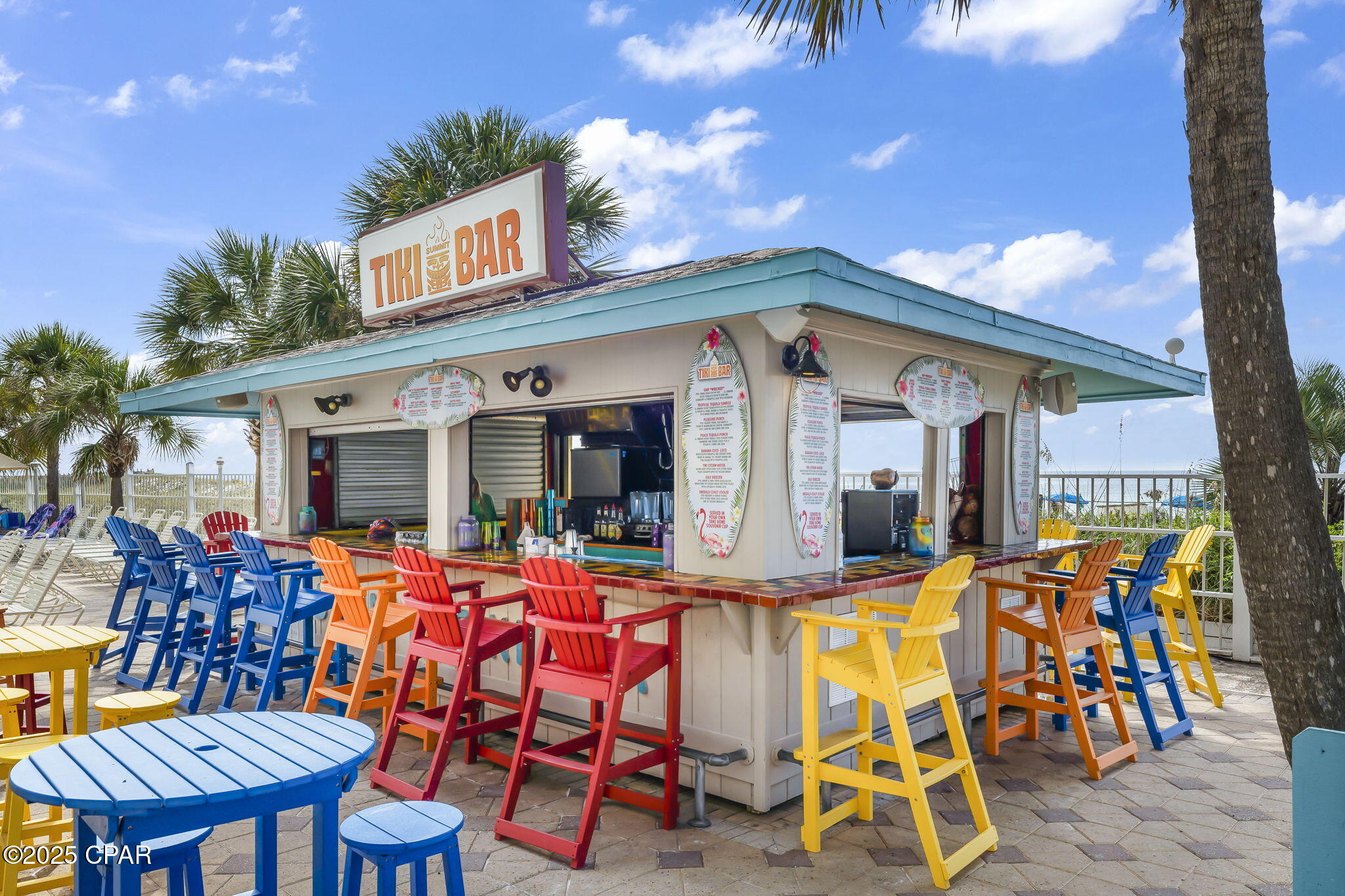 8743 Thomas Drive #1211, Panama City Beach, Florida image 28