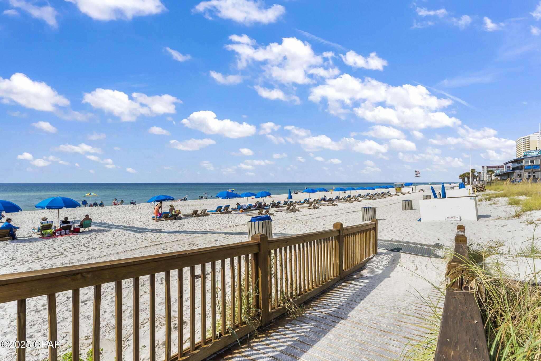 8743 Thomas Drive #1211, Panama City Beach, Florida image 29