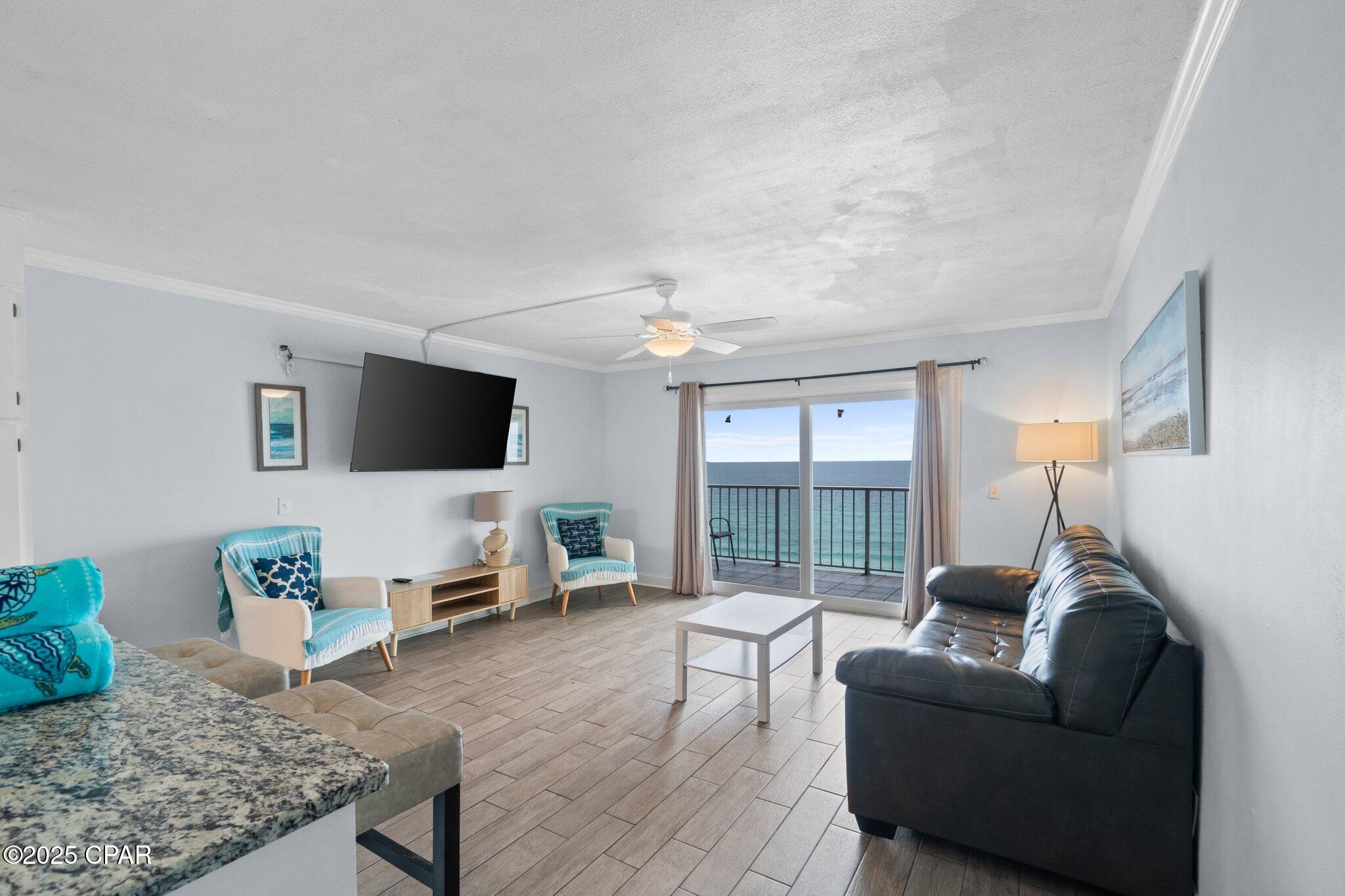 8743 Thomas Drive #1211, Panama City Beach, Florida image 3