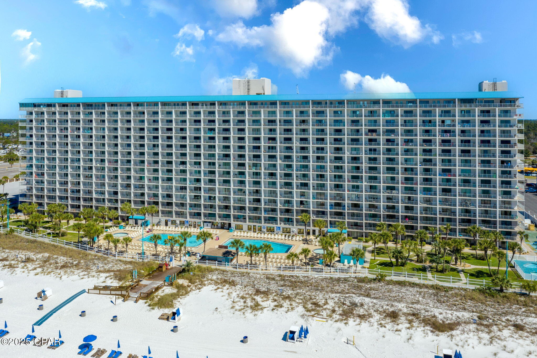 8743 Thomas Drive #1211, Panama City Beach, Florida image 33
