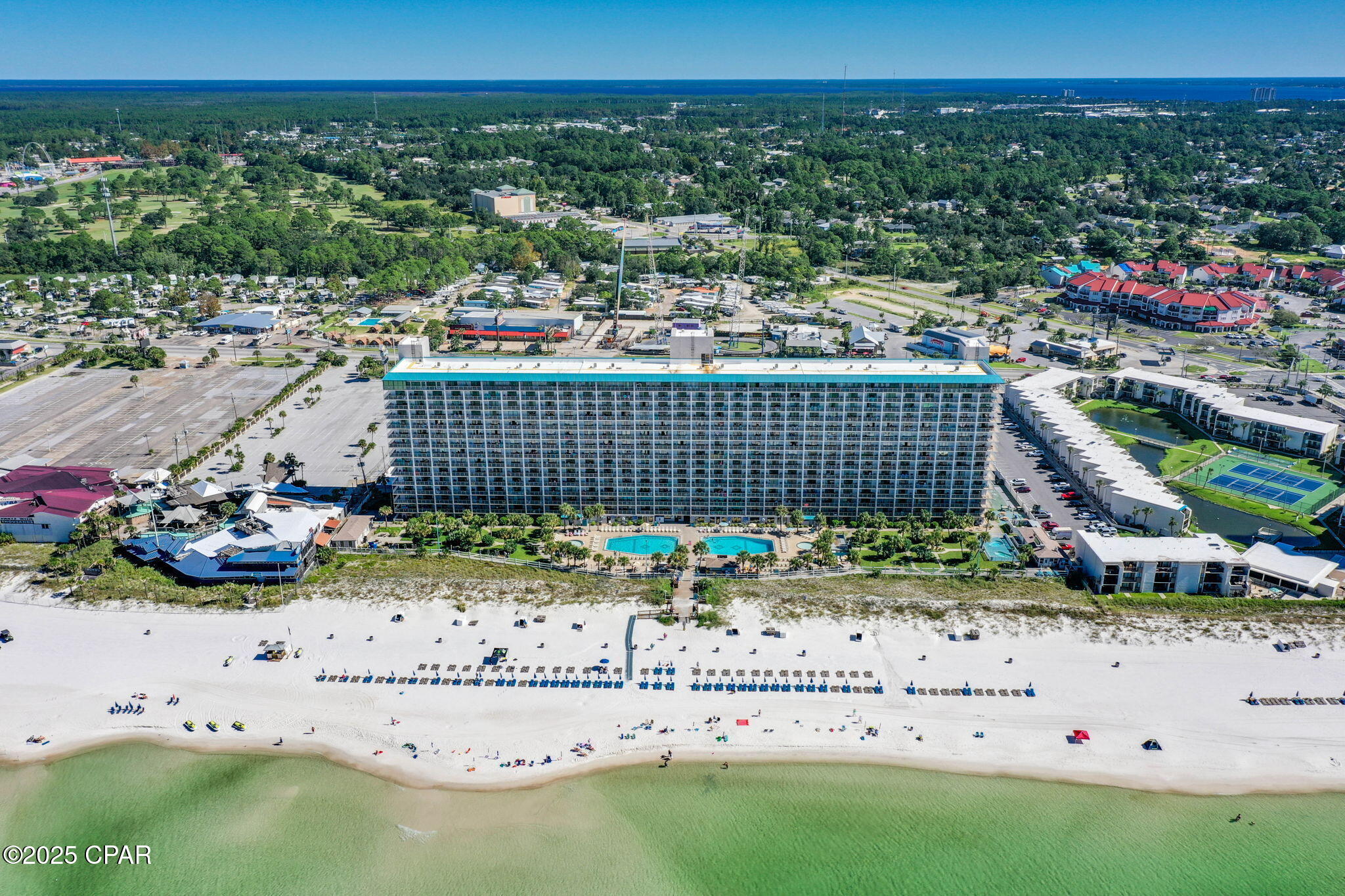 8743 Thomas Drive #1211, Panama City Beach, Florida image 36