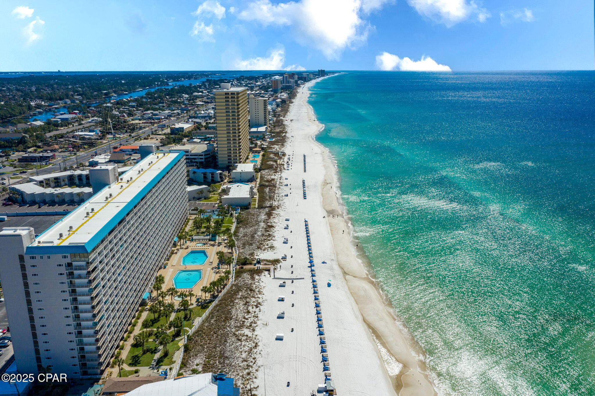 8743 Thomas Drive #1211, Panama City Beach, Florida image 38