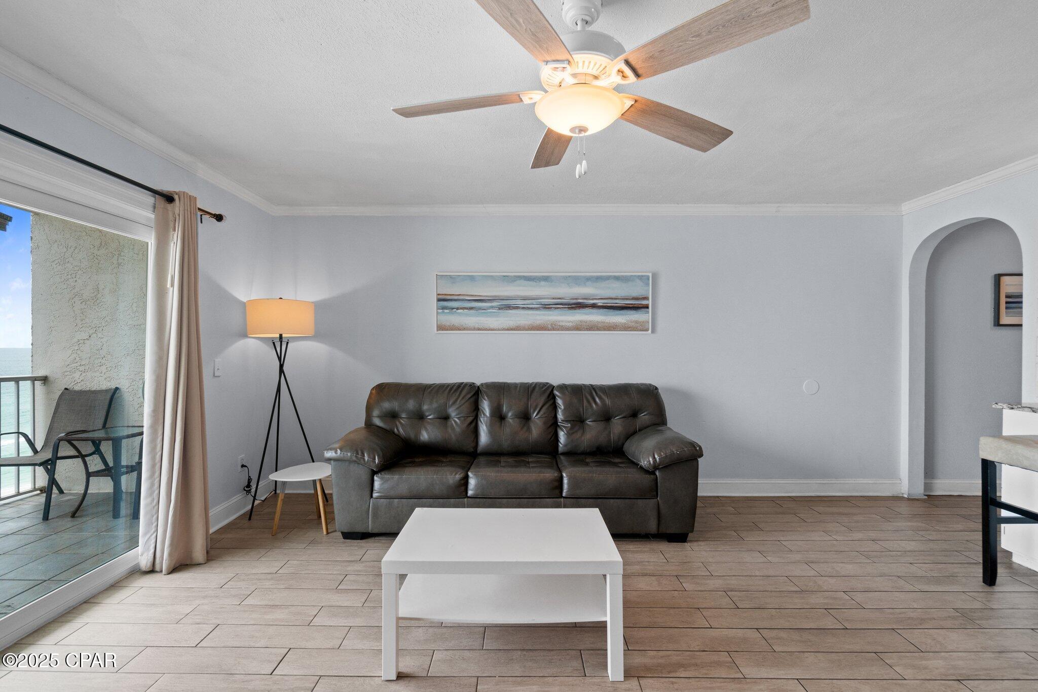 8743 Thomas Drive #1211, Panama City Beach, Florida image 4
