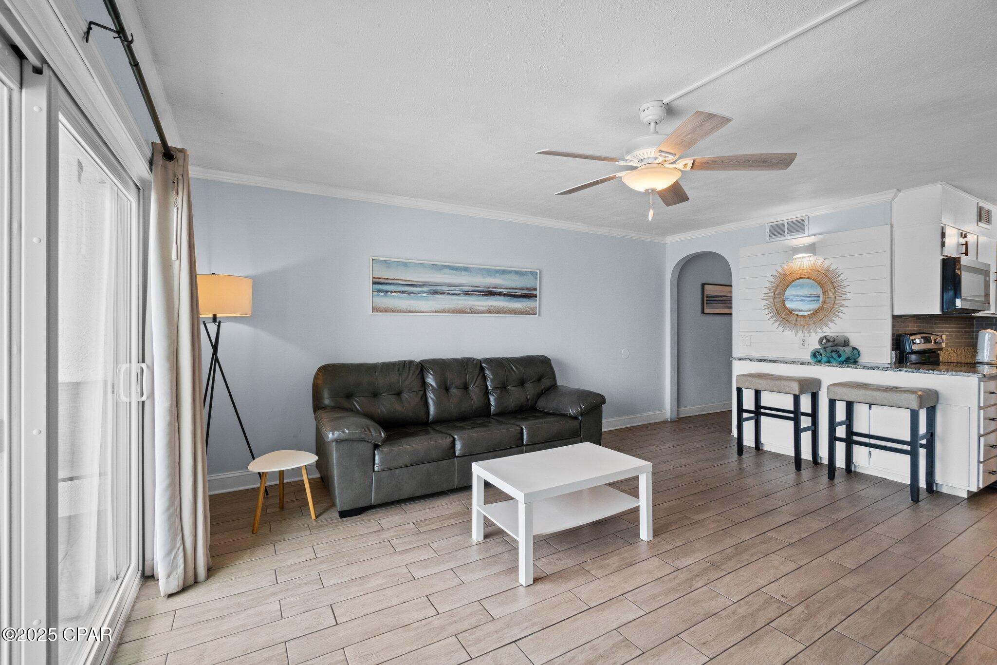 8743 Thomas Drive #1211, Panama City Beach, Florida image 5