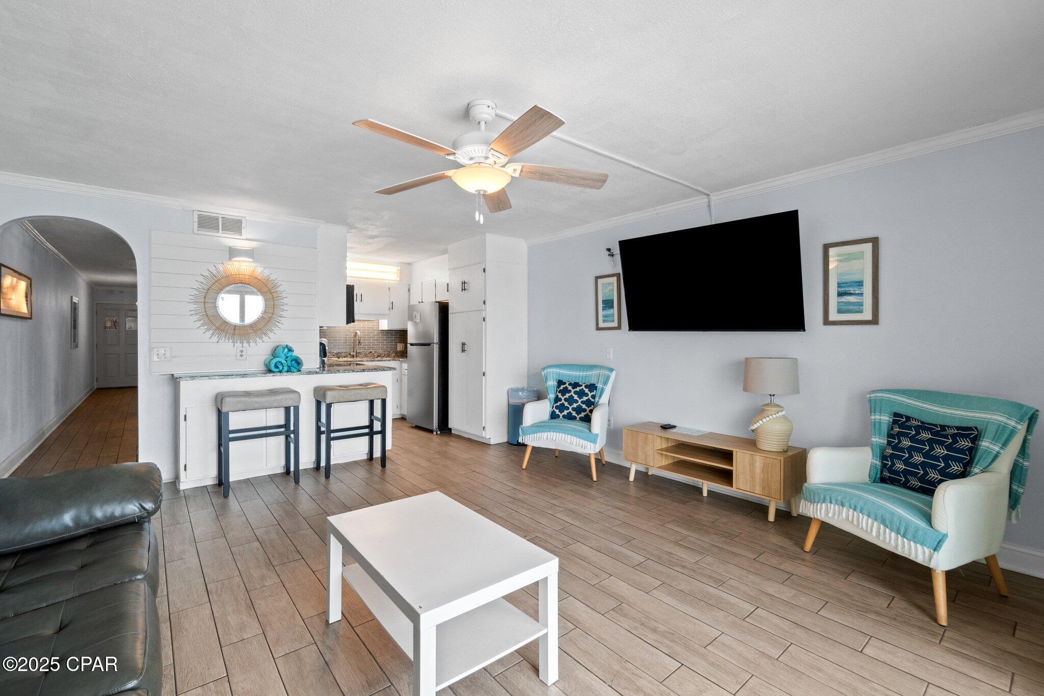 8743 Thomas Drive #1211, Panama City Beach, Florida image 6