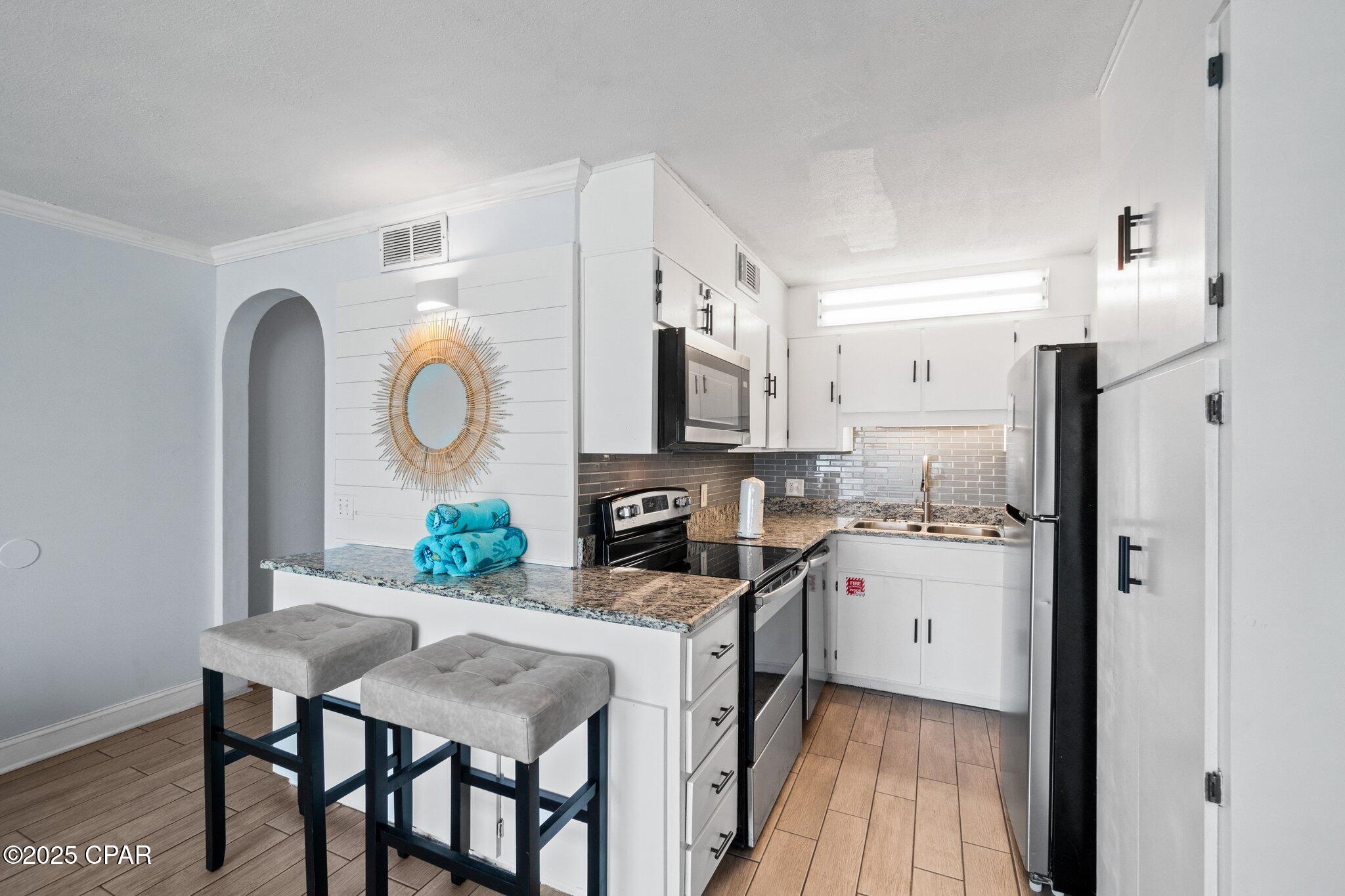 8743 Thomas Drive #1211, Panama City Beach, Florida image 7