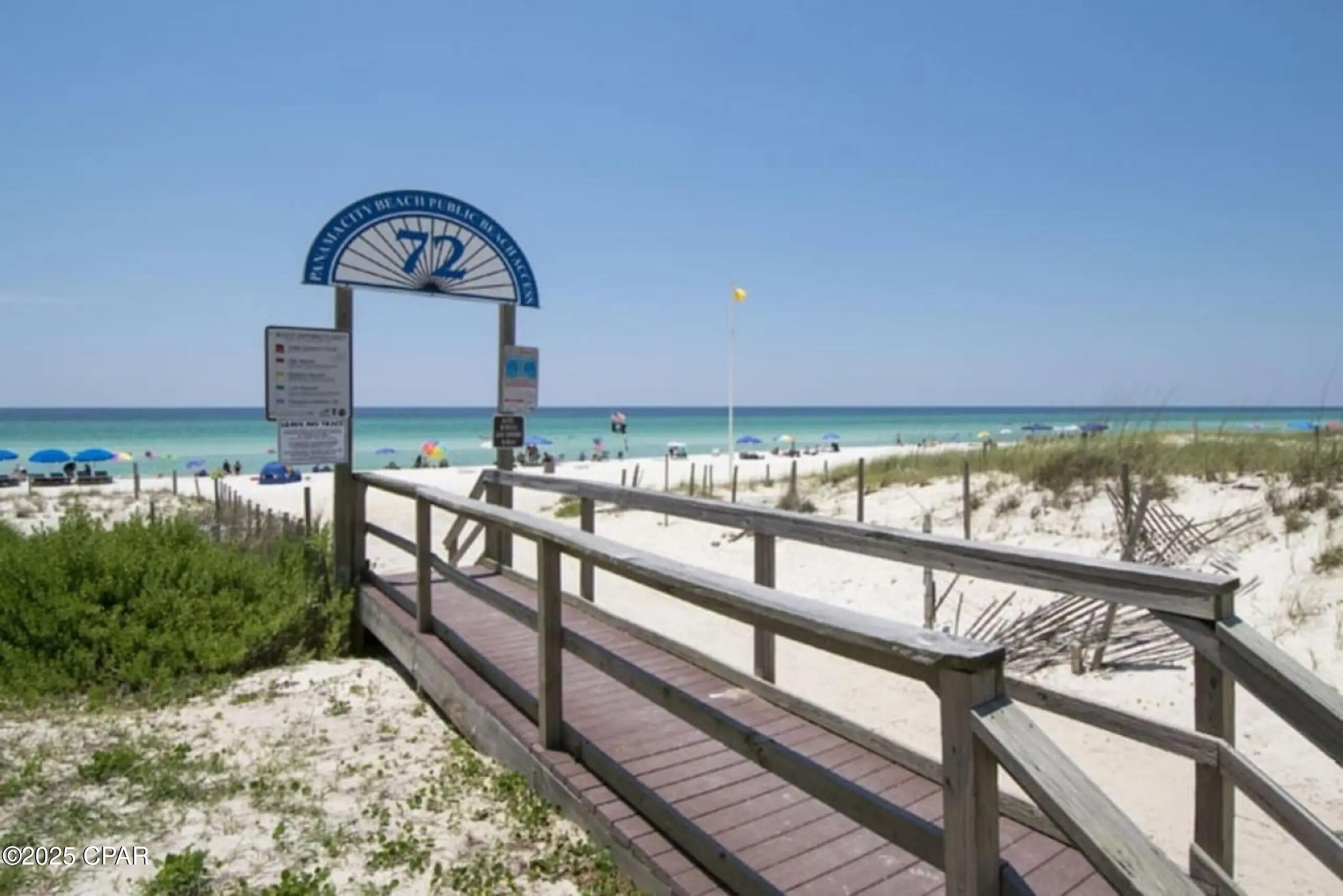 Image 1 For 17751 Panama City Beach Parkway 15b