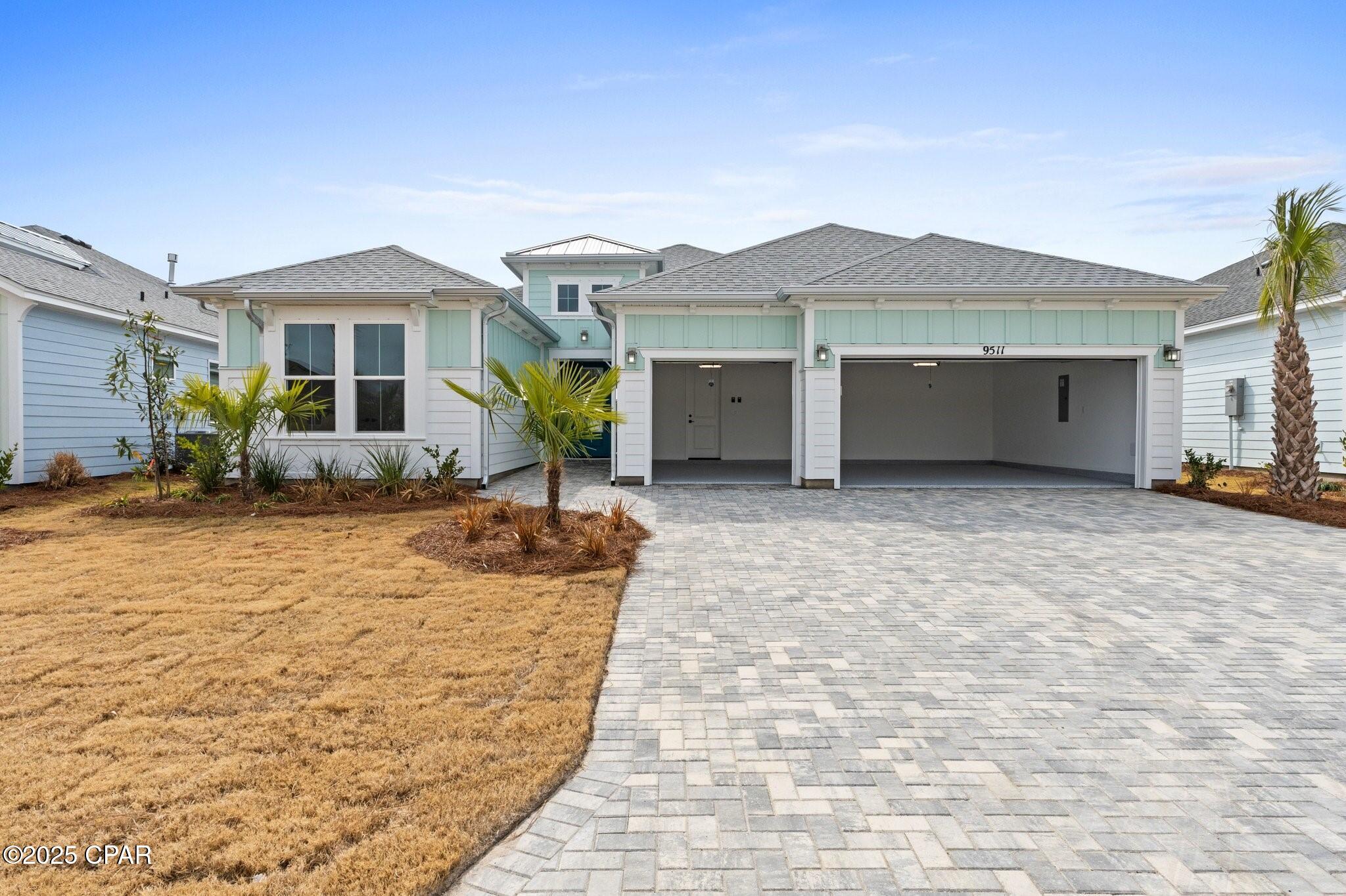 Image 2 For 9511 Paradise Drive