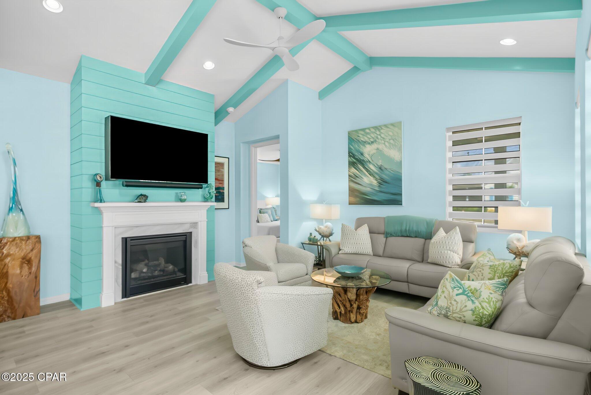 8662 Conch Shell Court, Panama City Beach, Florida image 12