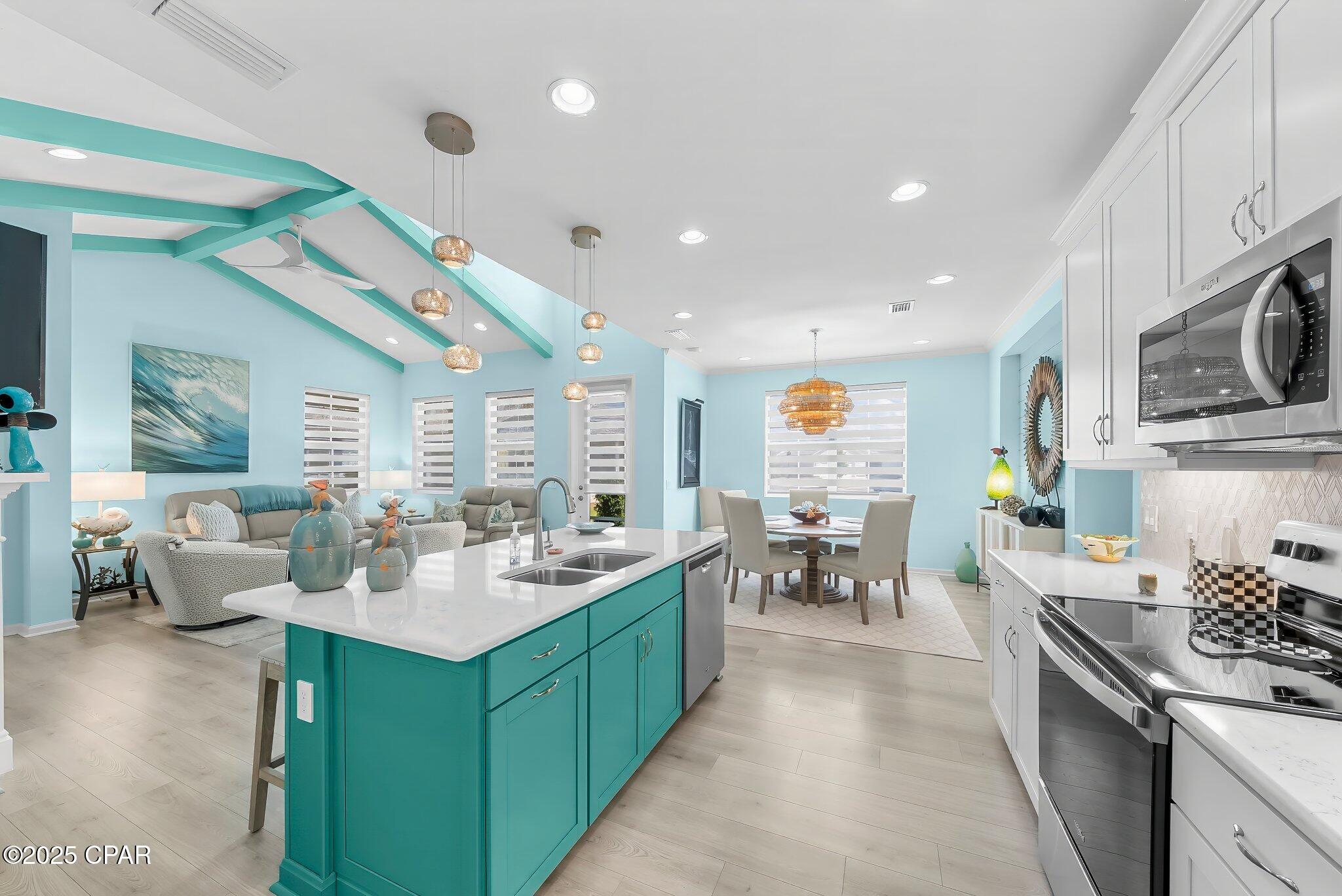 8662 Conch Shell Court, Panama City Beach, Florida image 18