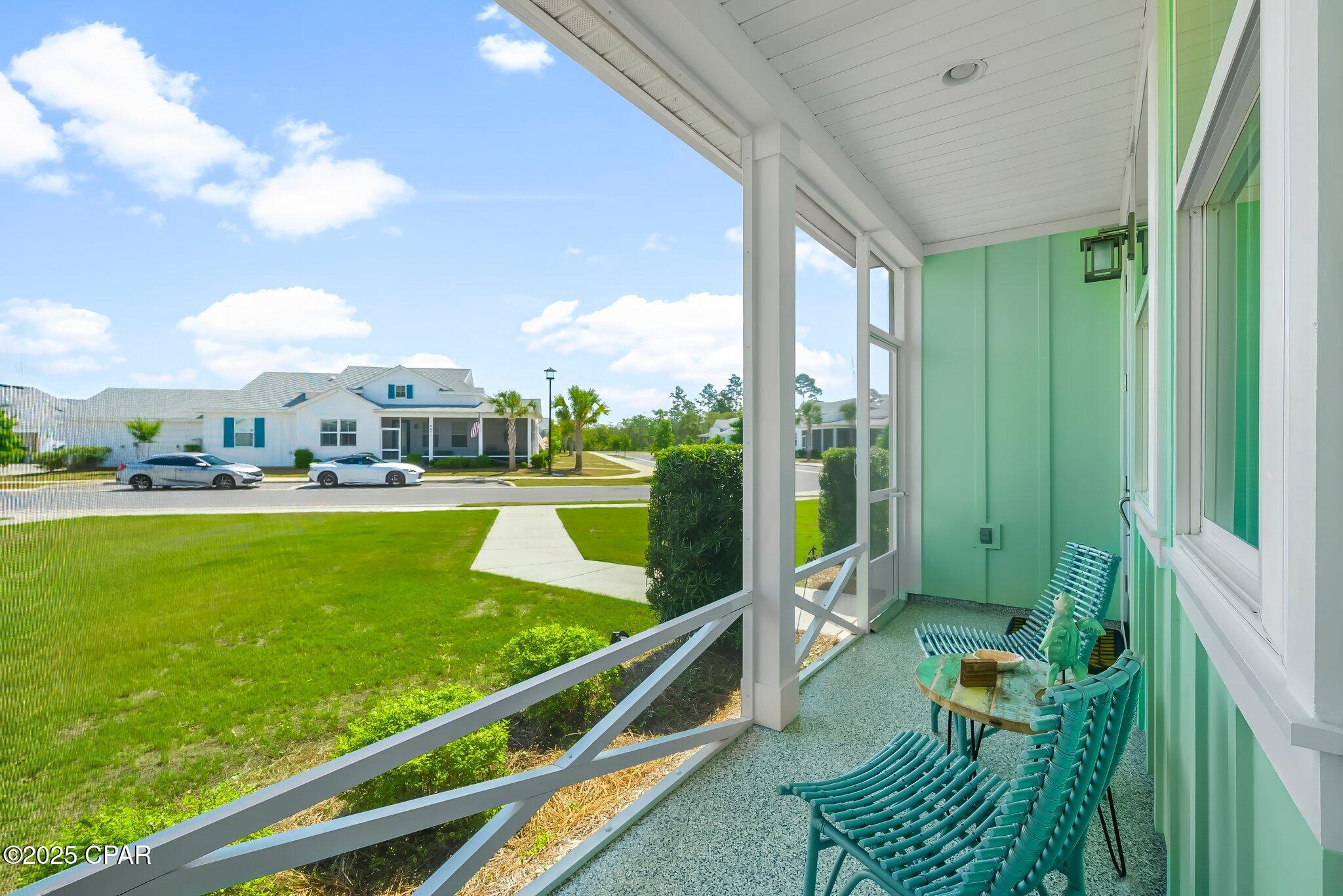 8662 Conch Shell Court, Panama City Beach, Florida image 5