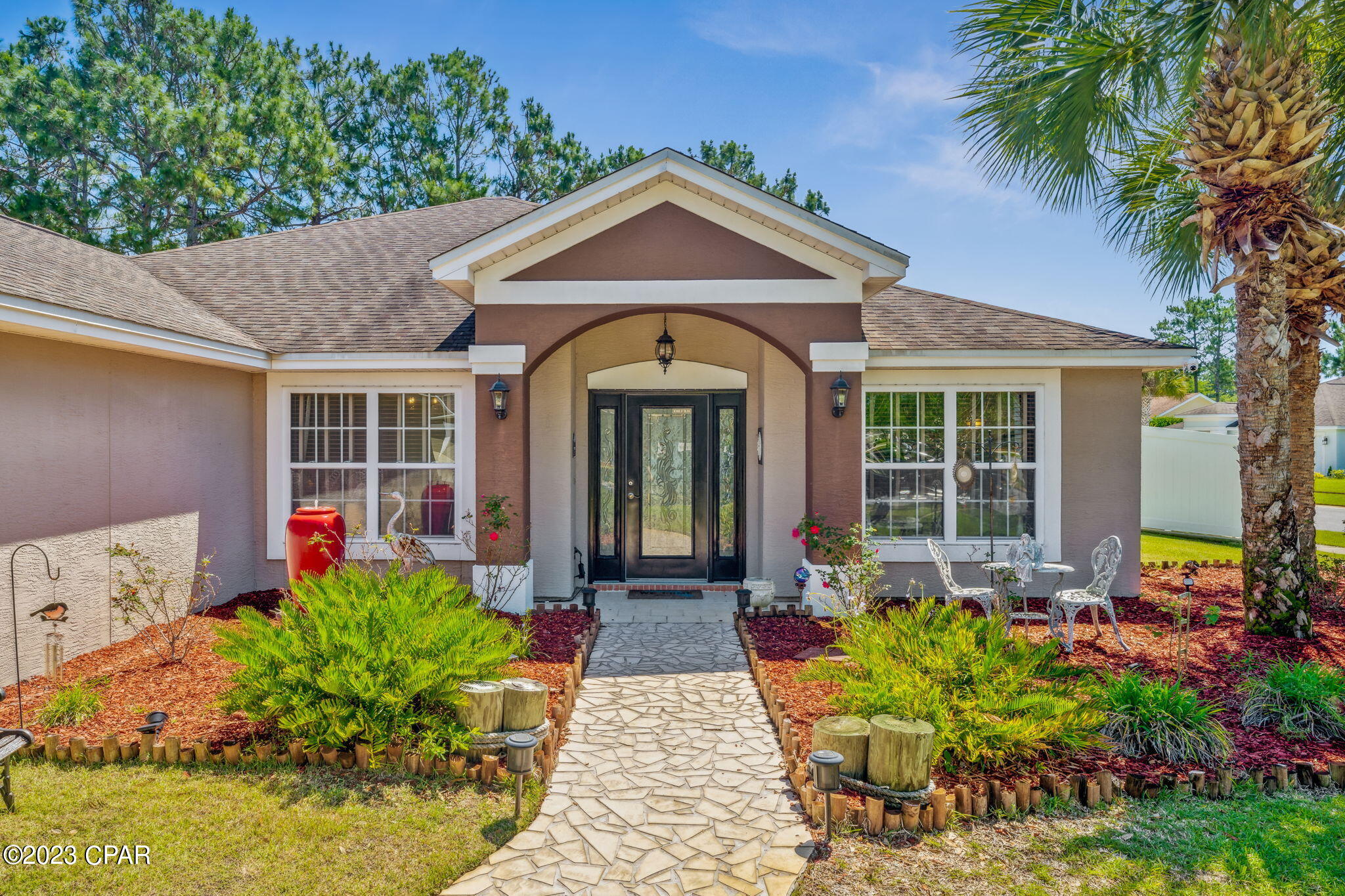 Details for 100 Kensington Circle, Panama City Beach, FL 32413