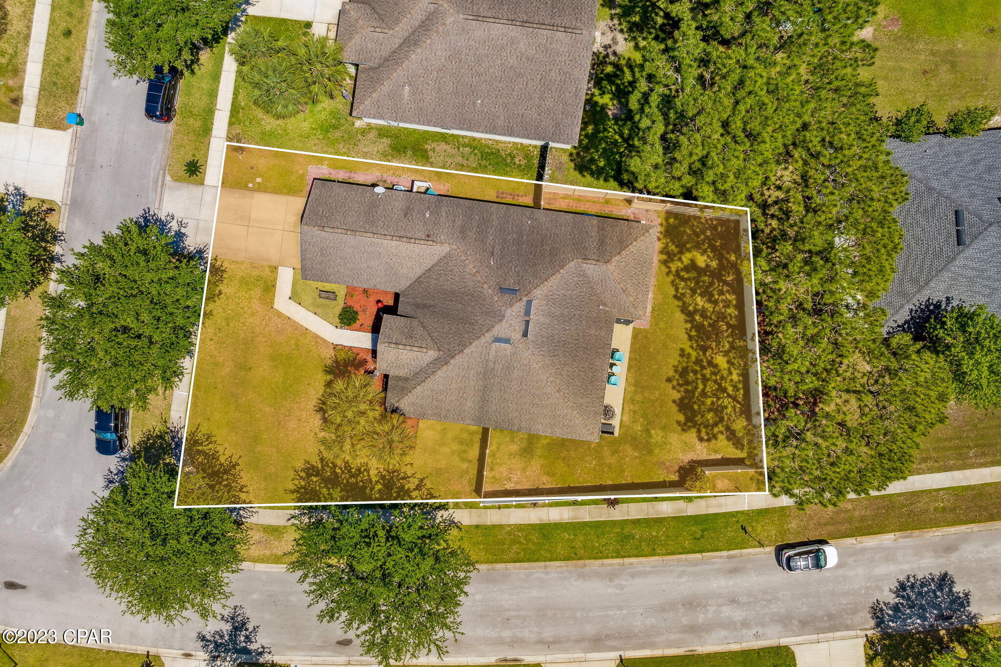 100 Kensington Circle, Panama City Beach, Florida image 40