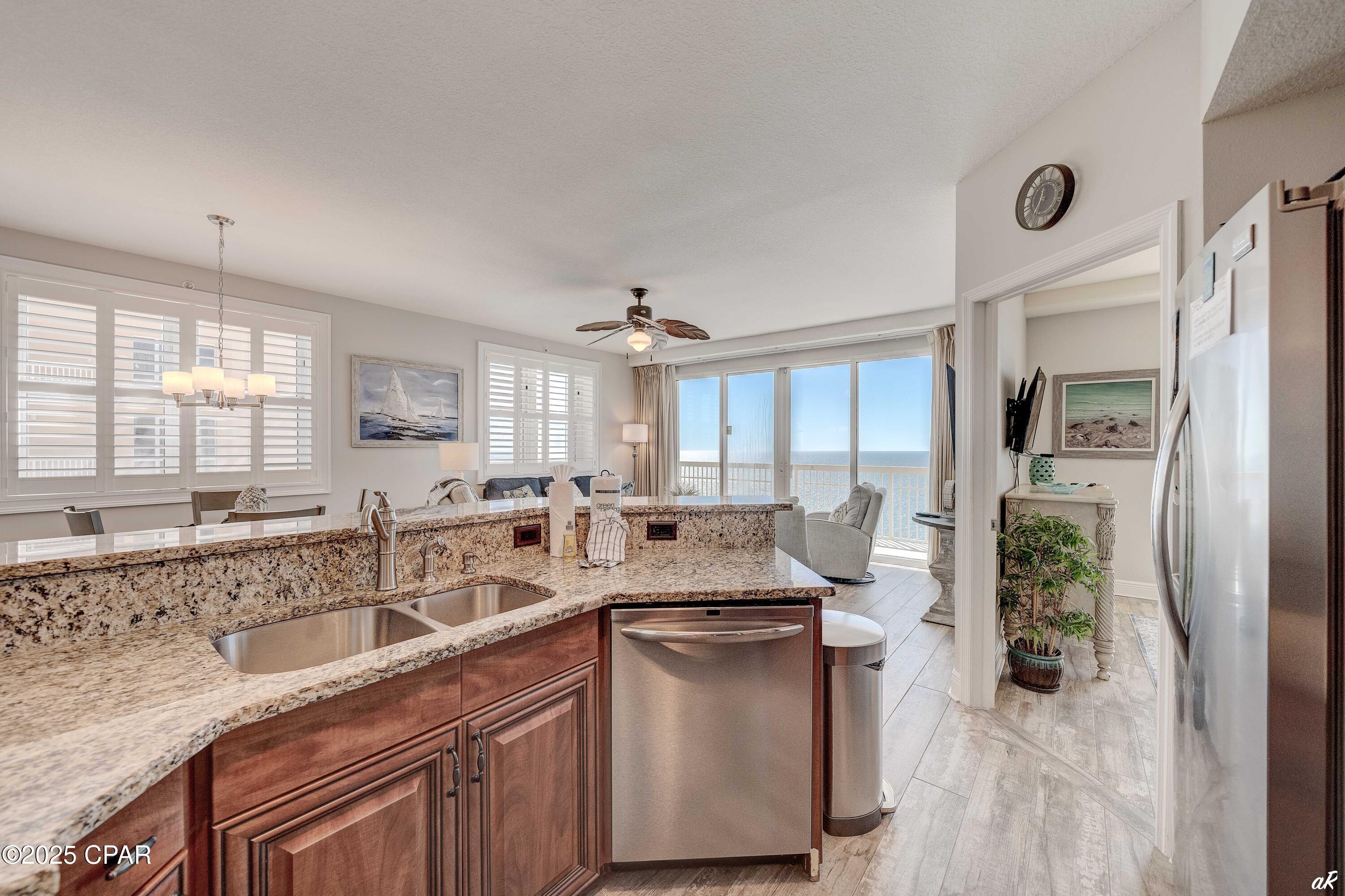 17757 Front Beach Road #2201A, Panama City Beach, Florida image 14