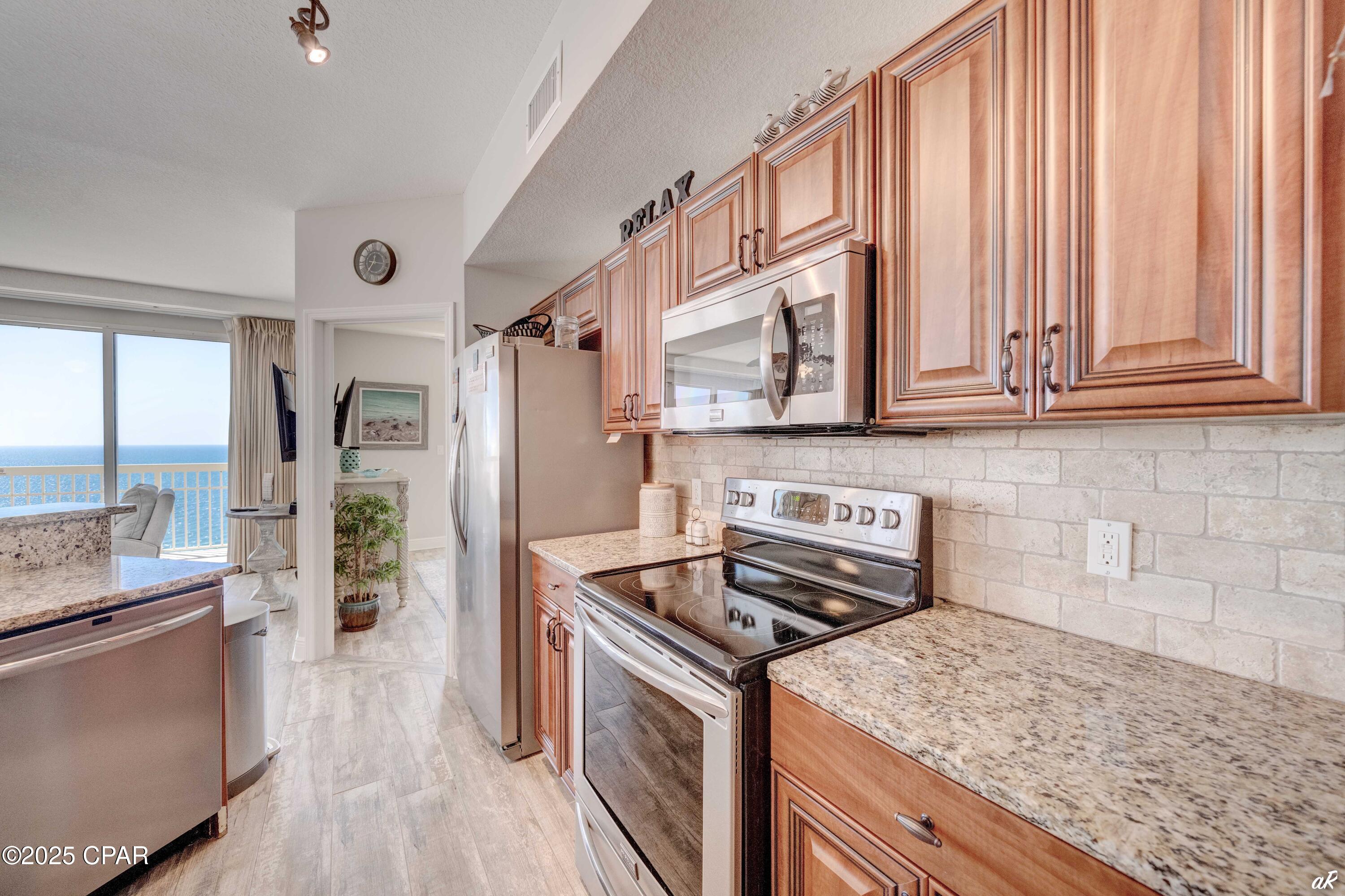 17757 Front Beach Road #2201A, Panama City Beach, Florida image 17