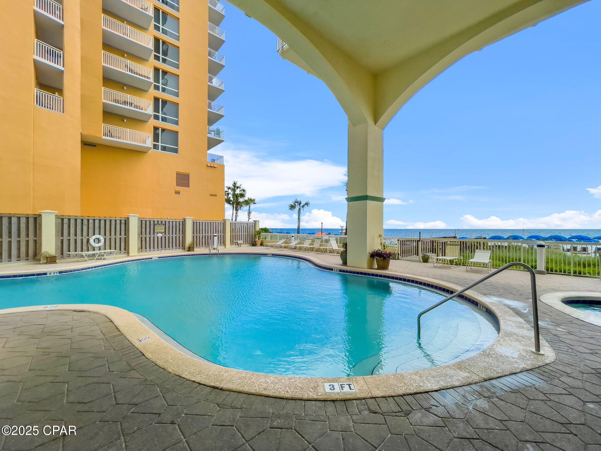 17757 Front Beach Road #2201A, Panama City Beach, Florida image 34