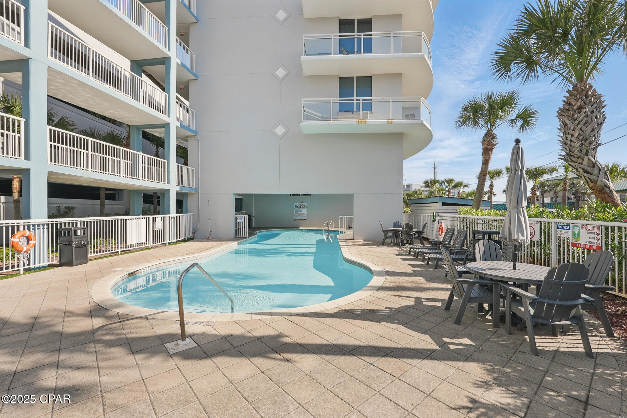 1515 SE Miracle Strip Parkway #609, Fort Walton Beach, Florida image 32