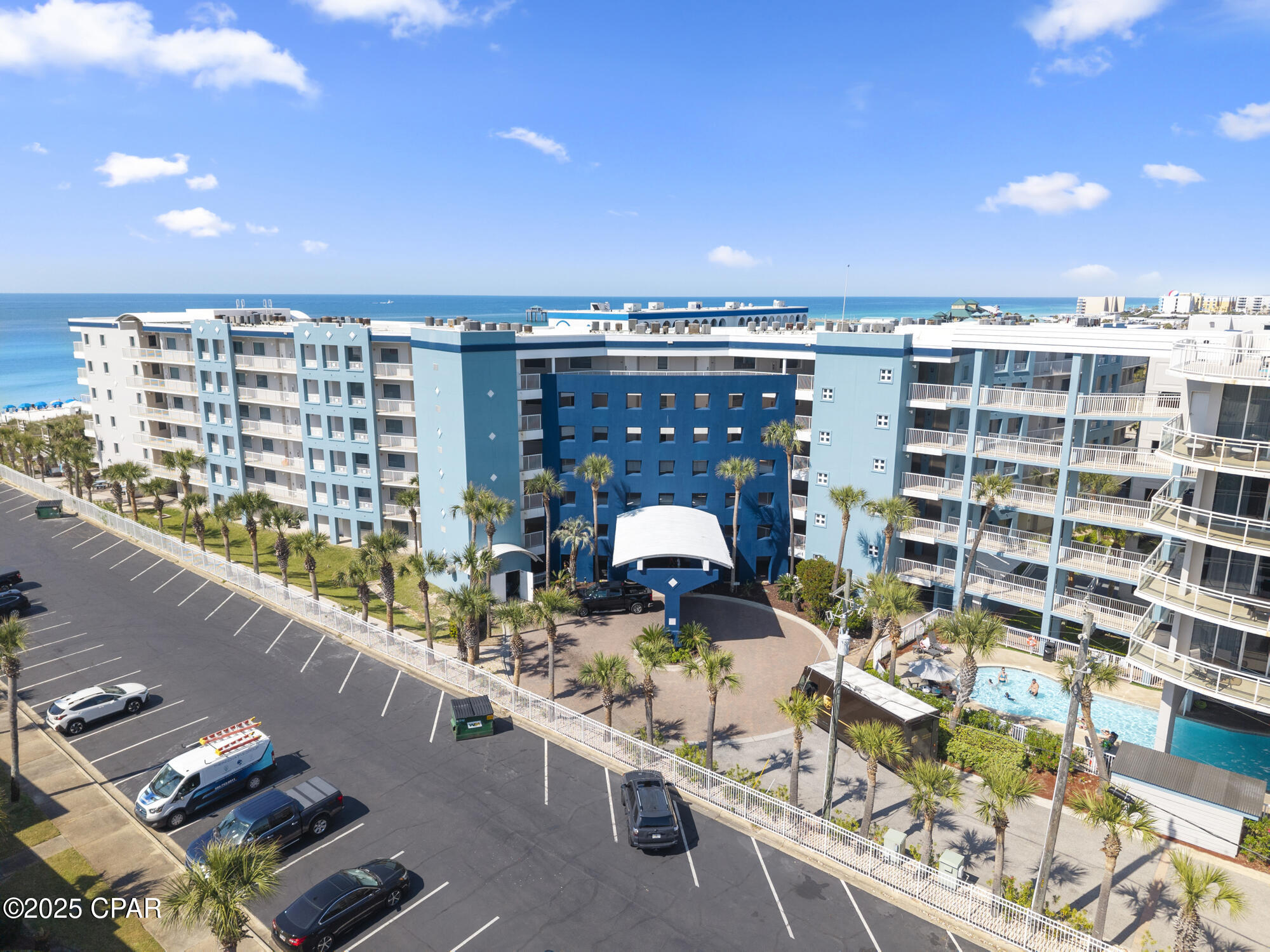1515 SE Miracle Strip Parkway #609, Fort Walton Beach, Florida image 50