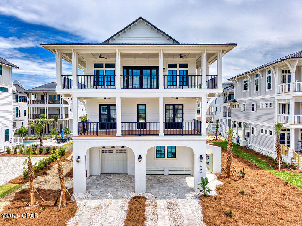 Details for 109 Dunes Drive, Mexico Beach, FL 32456