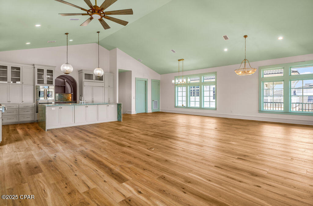 109 Dunes Drive, Mexico Beach, Florida image 5