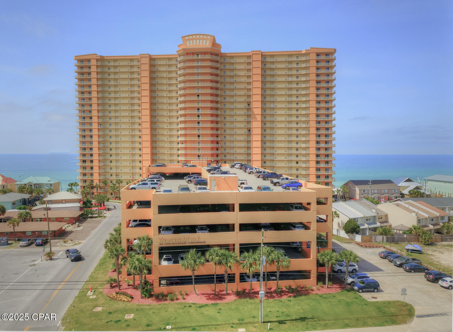 5004 S Thomas 2202 Drive #2202, Panama City Beach, Florida image 2