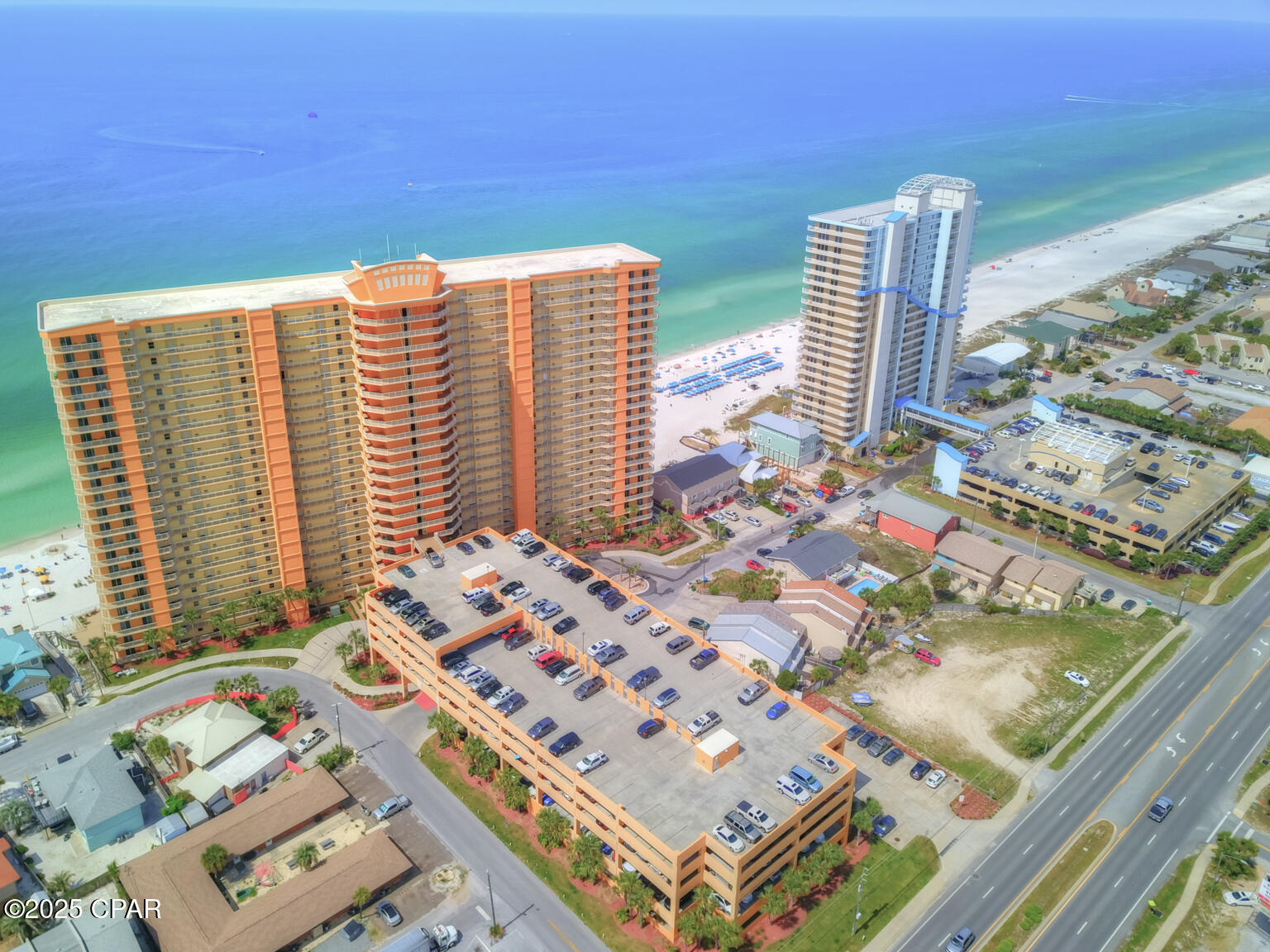 5004 S Thomas 2202 Drive #2202, Panama City Beach, Florida image 3